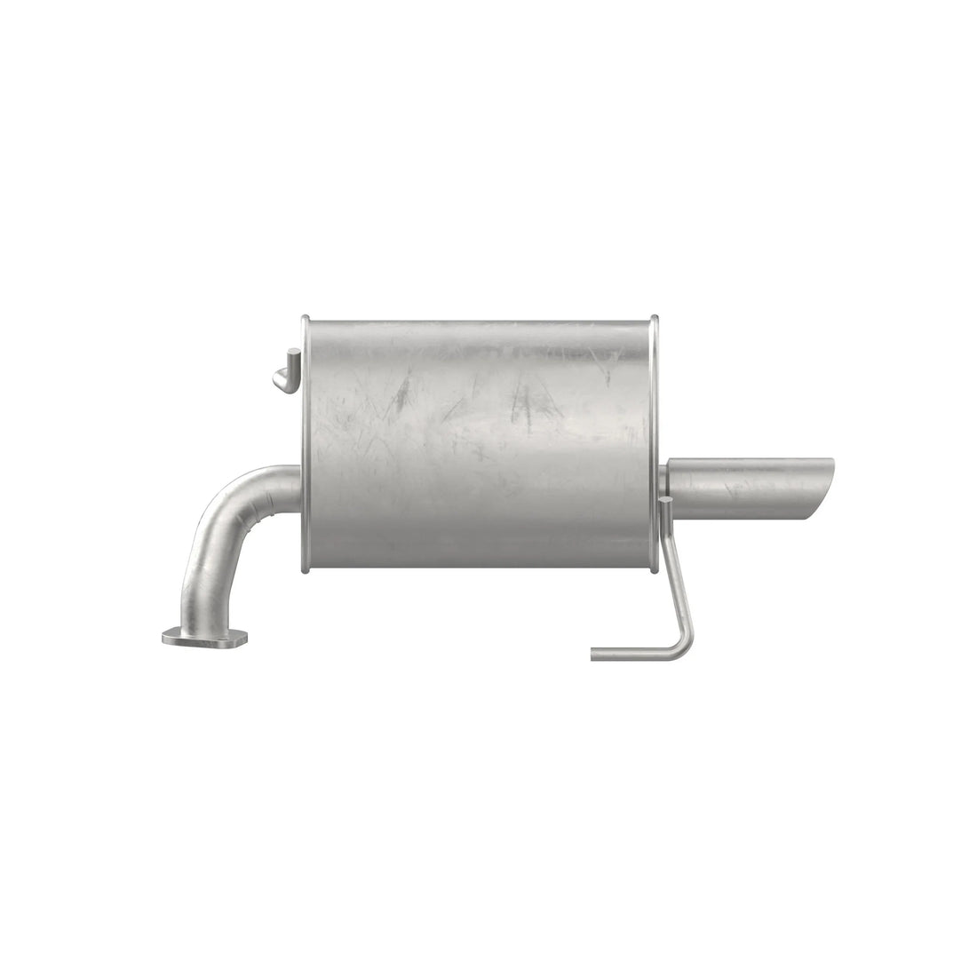 Walker Exhaust 21671 2005-2009 Subaru Legacy Exhaust Muffler