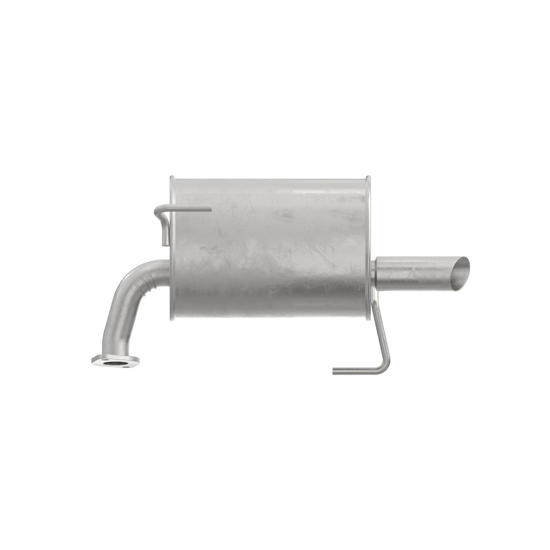 Walker Exhaust 21672 2005-2009 Subaru Legacy Exhaust Muffler