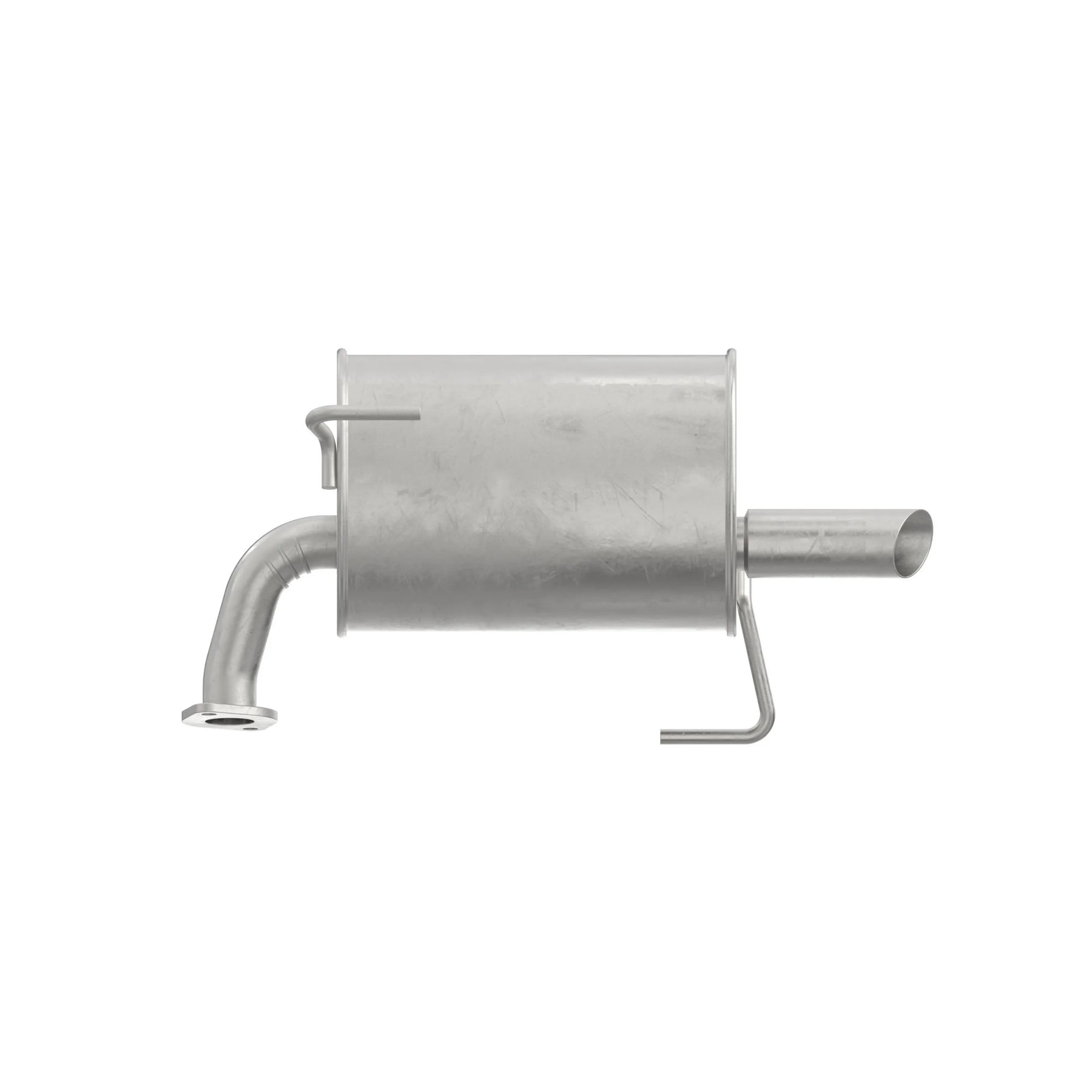 Walker Exhaust 21672 2005-2009 Subaru Legacy Exhaust Muffler