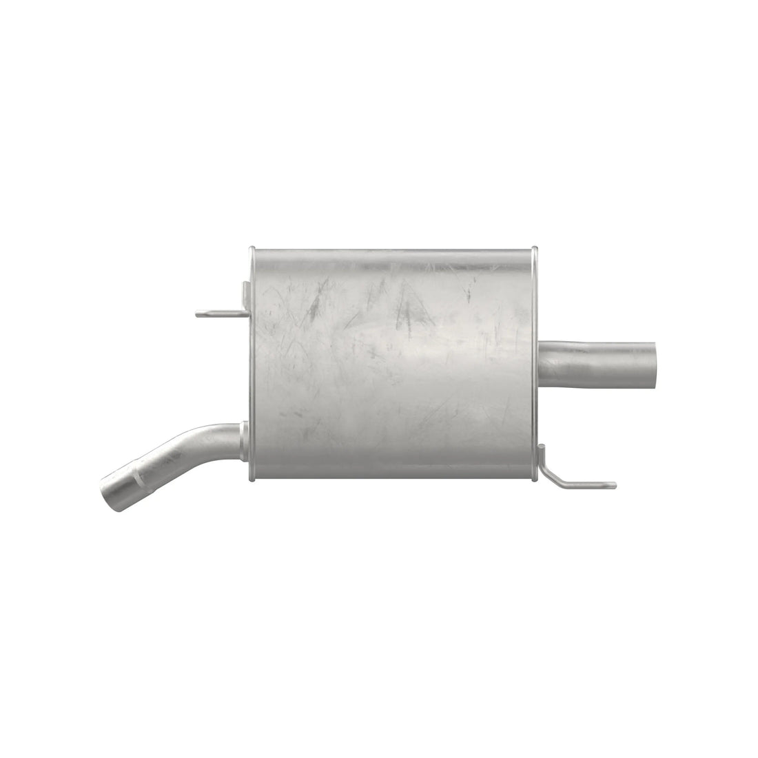 Walker Exhaust 21677 2009-2015 Honda Pilot Exhaust Muffler