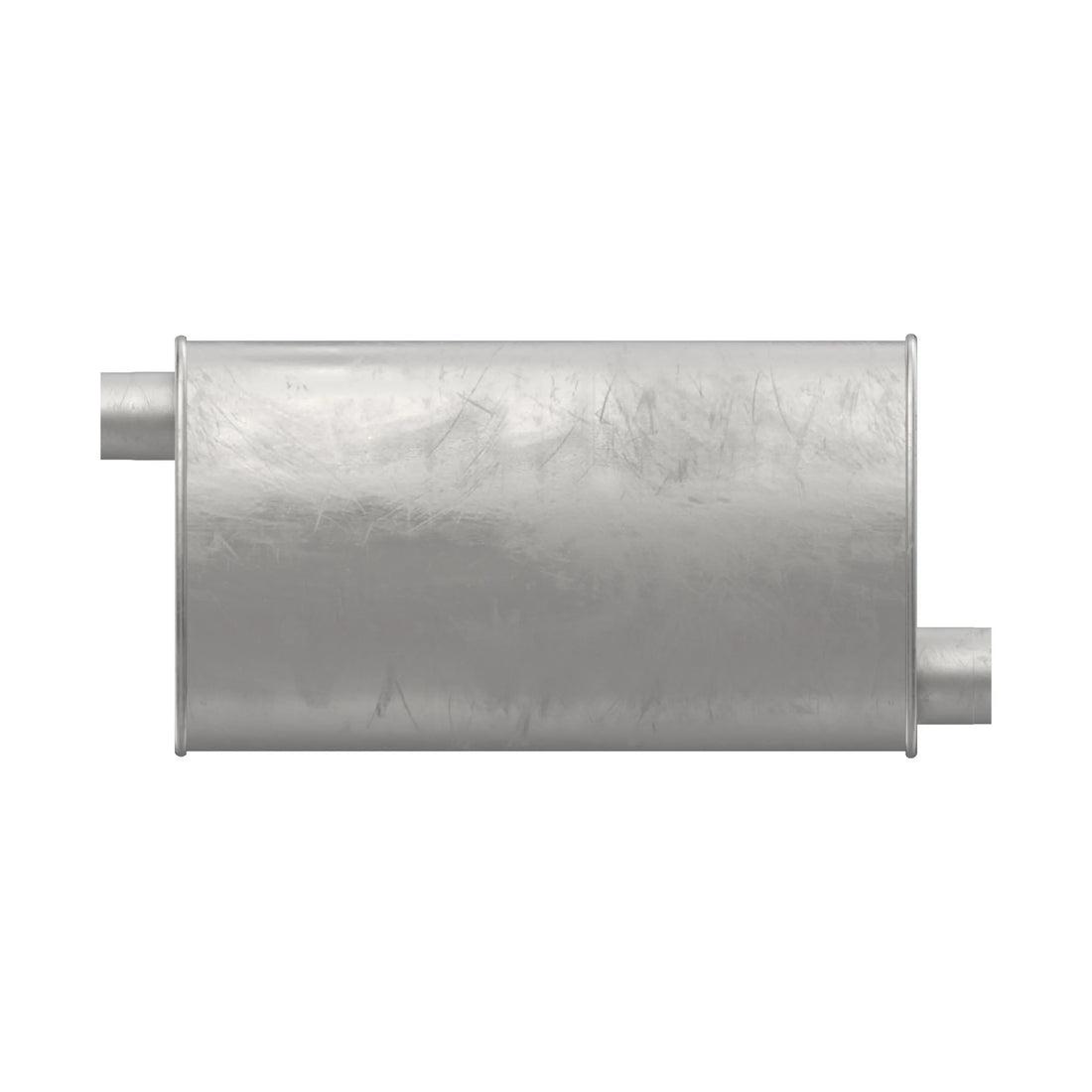 Walker Exhaust 21683 2008-2017 Buick Enclave Exhaust Muffler