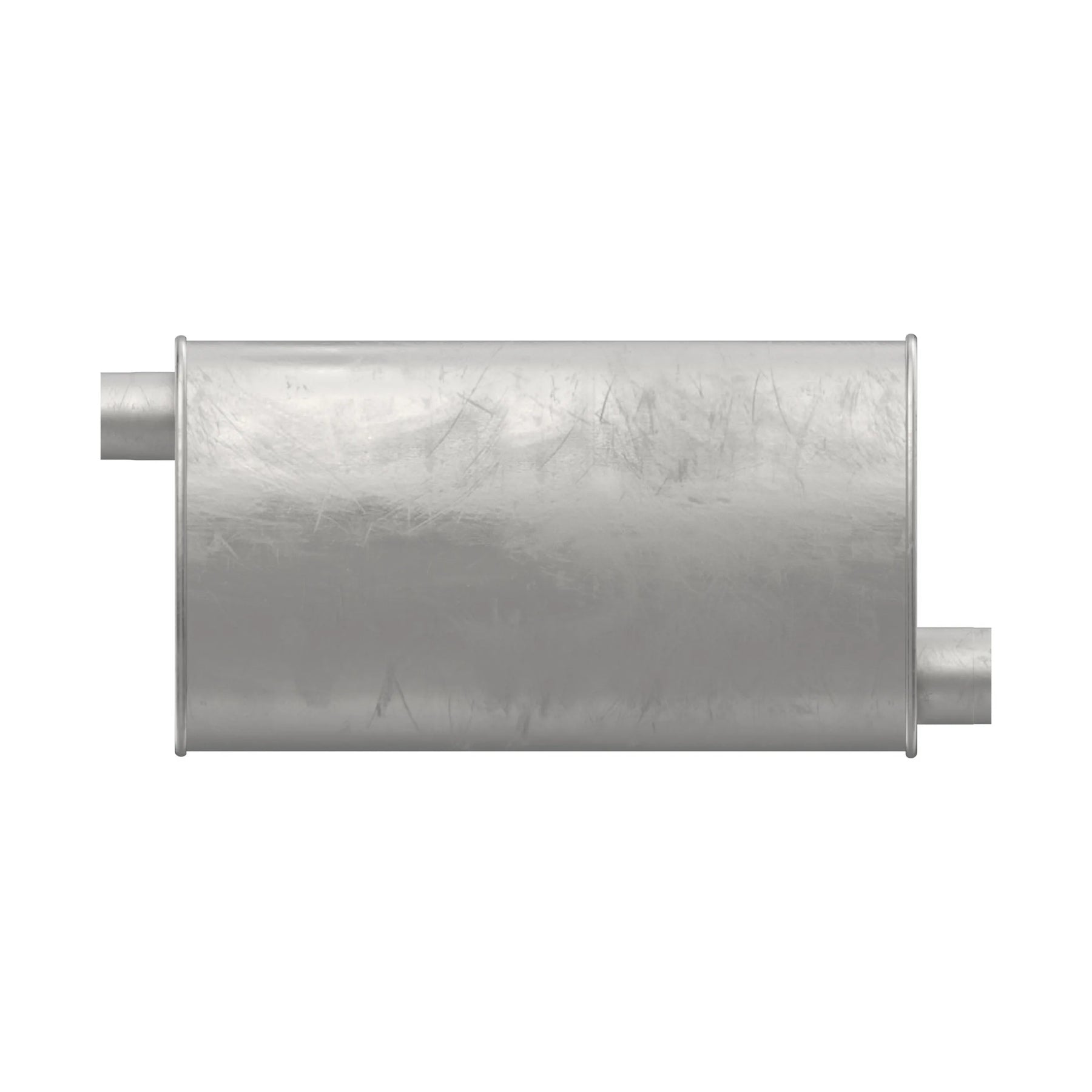 Walker Exhaust 21683 2008-2017 Buick Enclave Exhaust Muffler