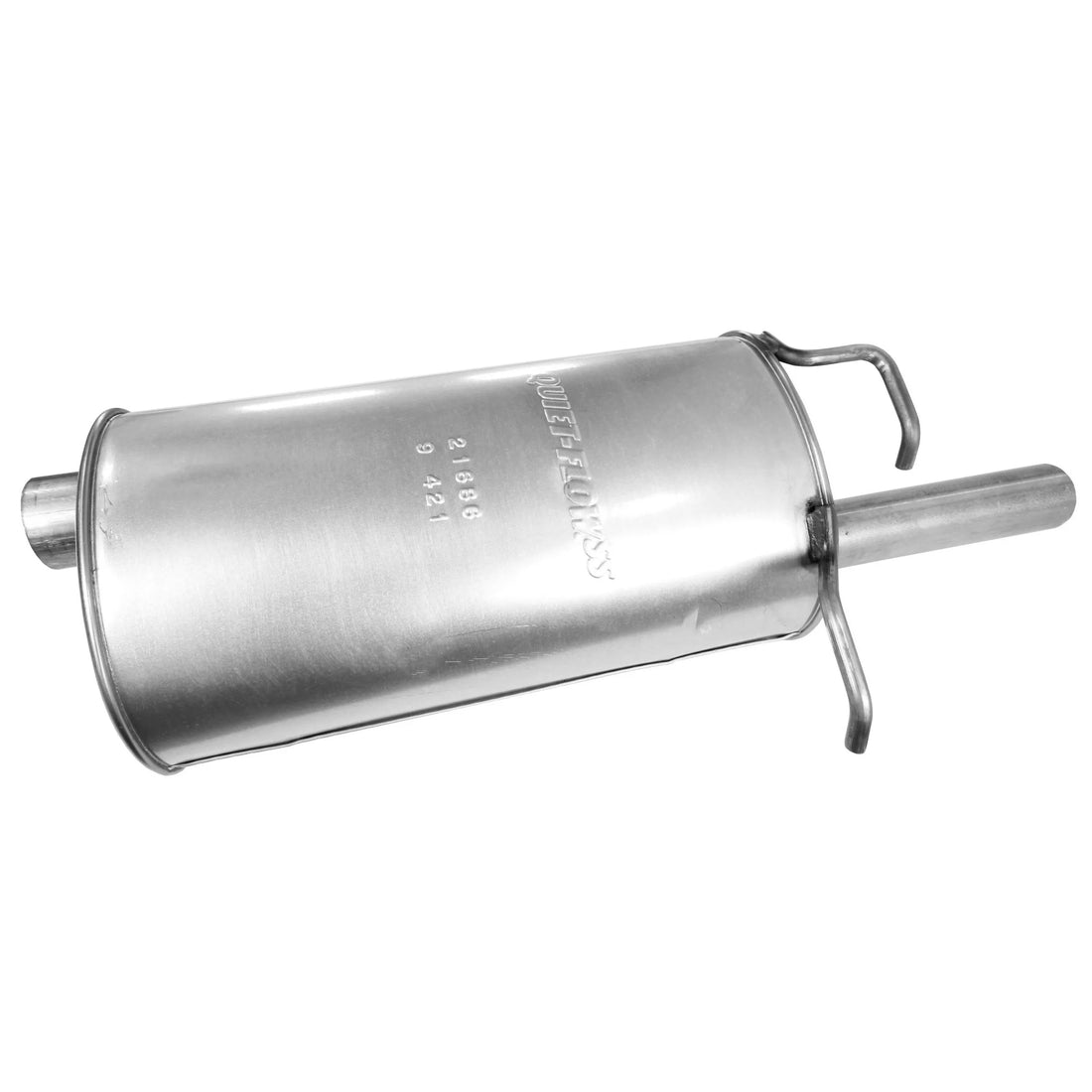 Walker Exhaust 21686 2006-2011 Chevrolet HHR Exhaust Muffler