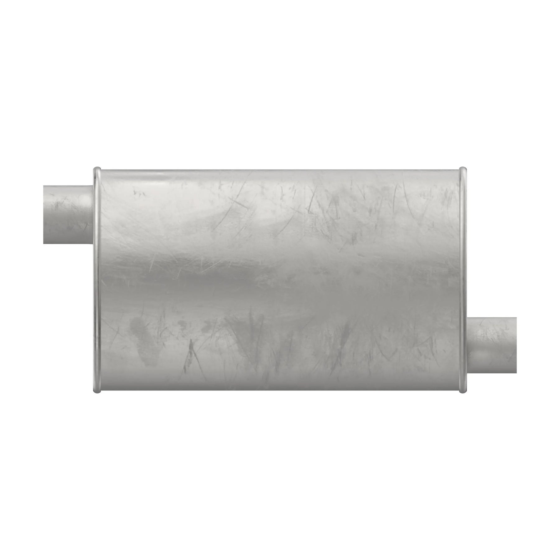 Walker Exhaust 21690 2010-2024 Chevrolet Equinox Exhaust Muffler