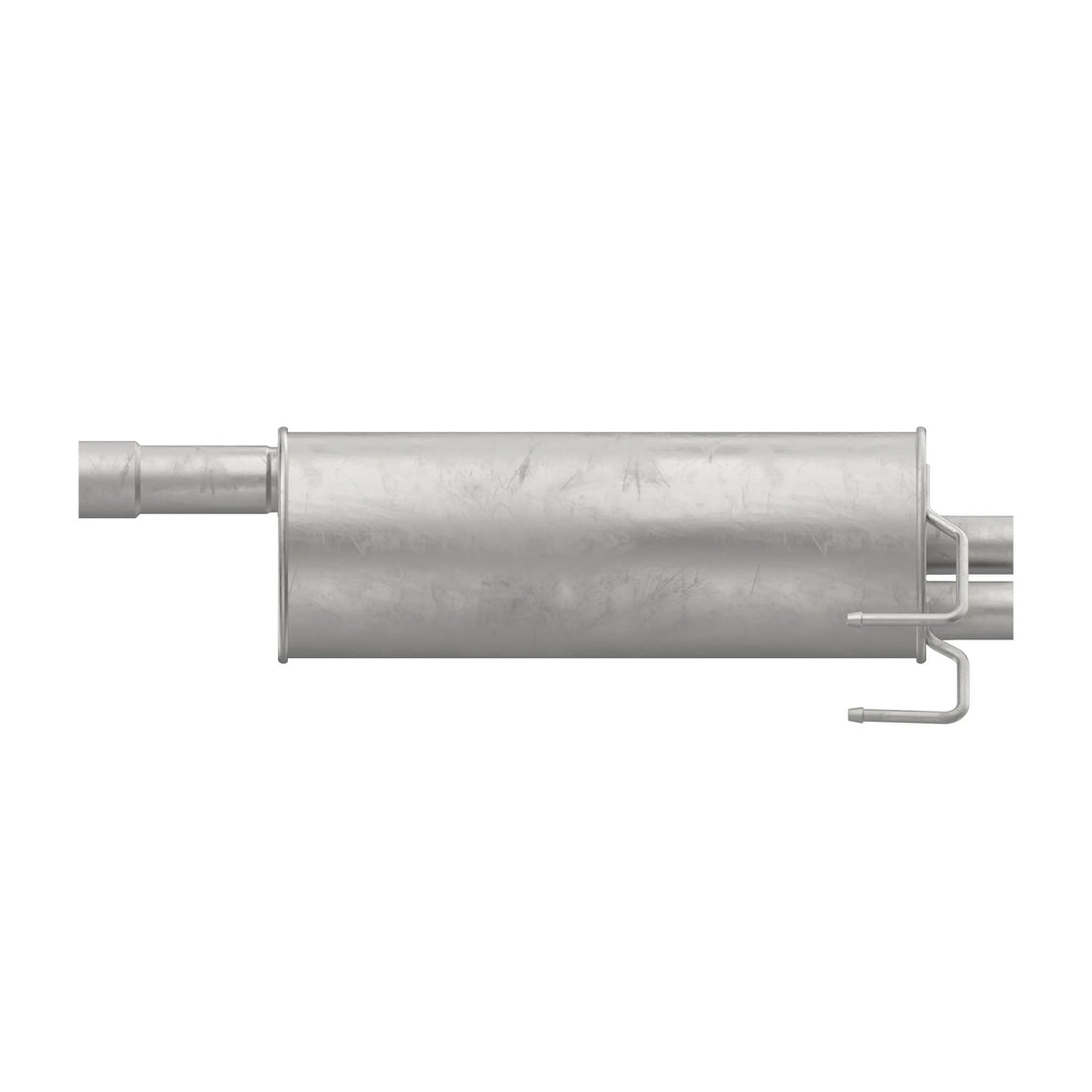 Walker Exhaust 21692 2011-2018 Ram 1500 Exhaust Muffler