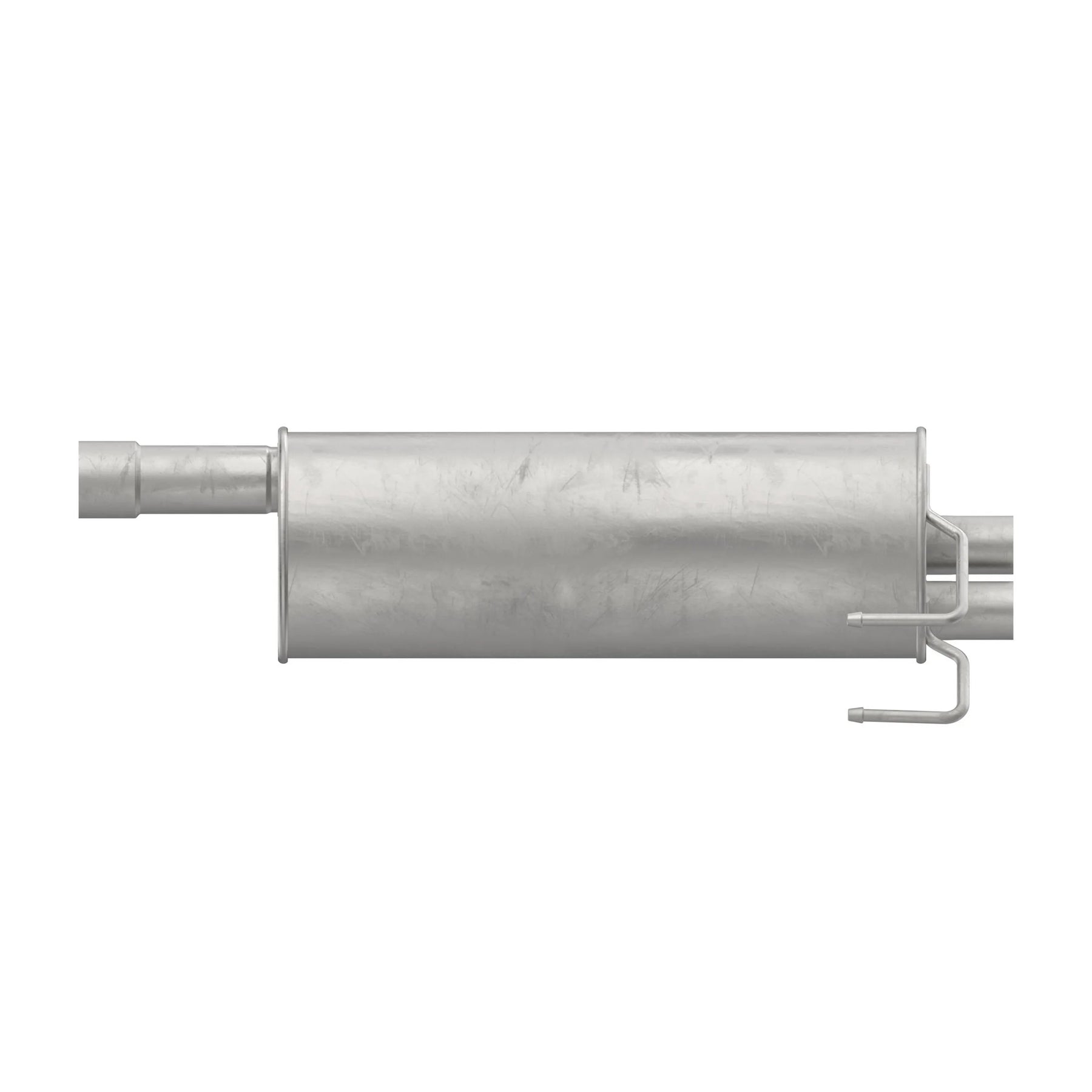 Walker Exhaust 21692 2011-2018 Ram 1500 Exhaust Muffler