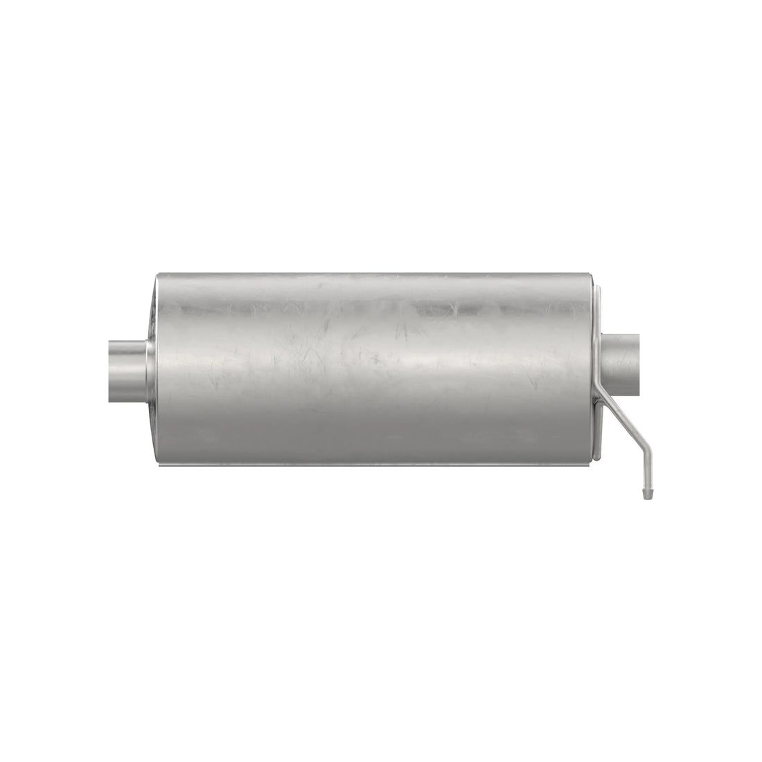 Walker Exhaust 21706 2007-2010 Chevrolet Silverado 2500 HD Exhaust Muffler