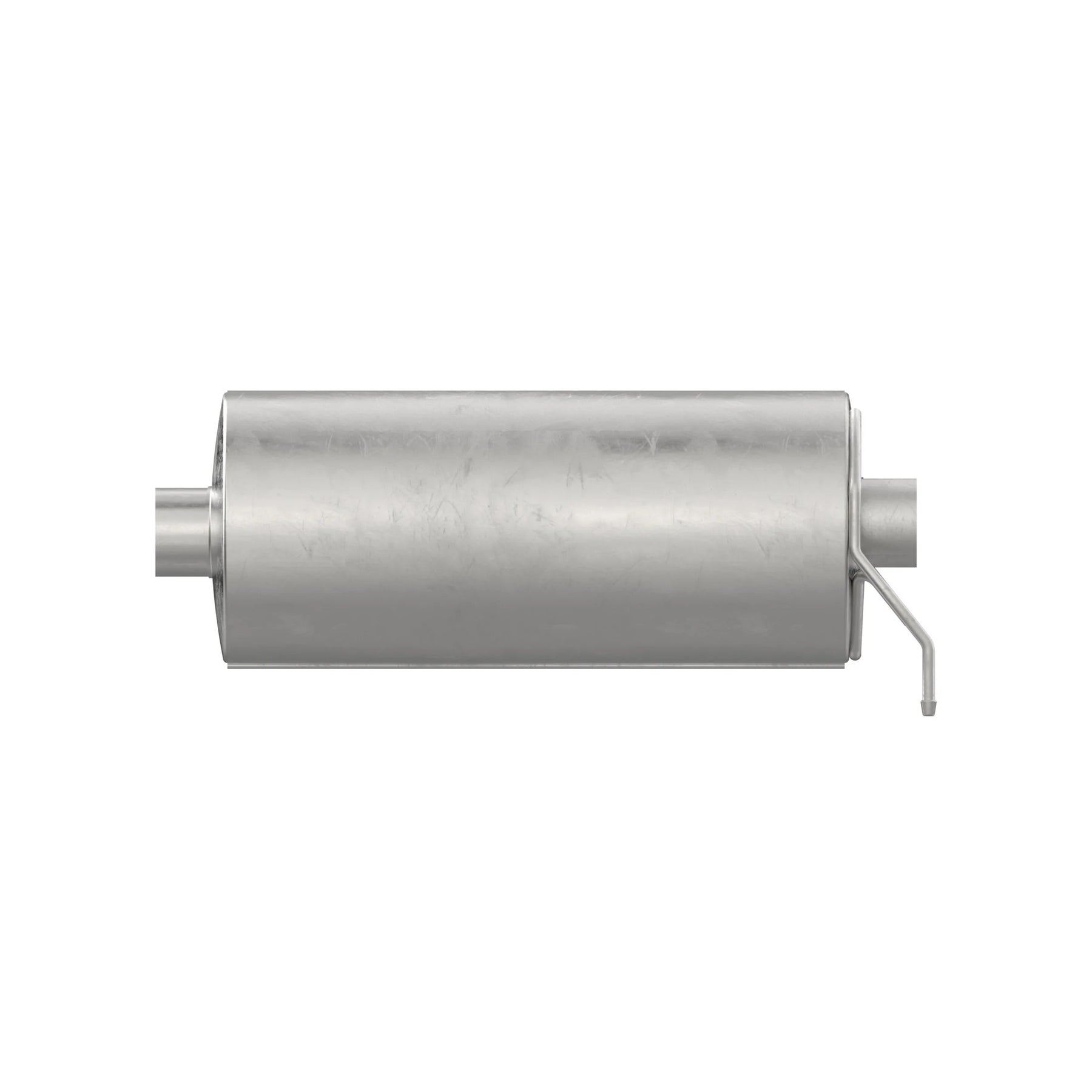 Walker Exhaust 21706 2007-2010 Chevrolet Silverado 2500 HD Exhaust Muffler