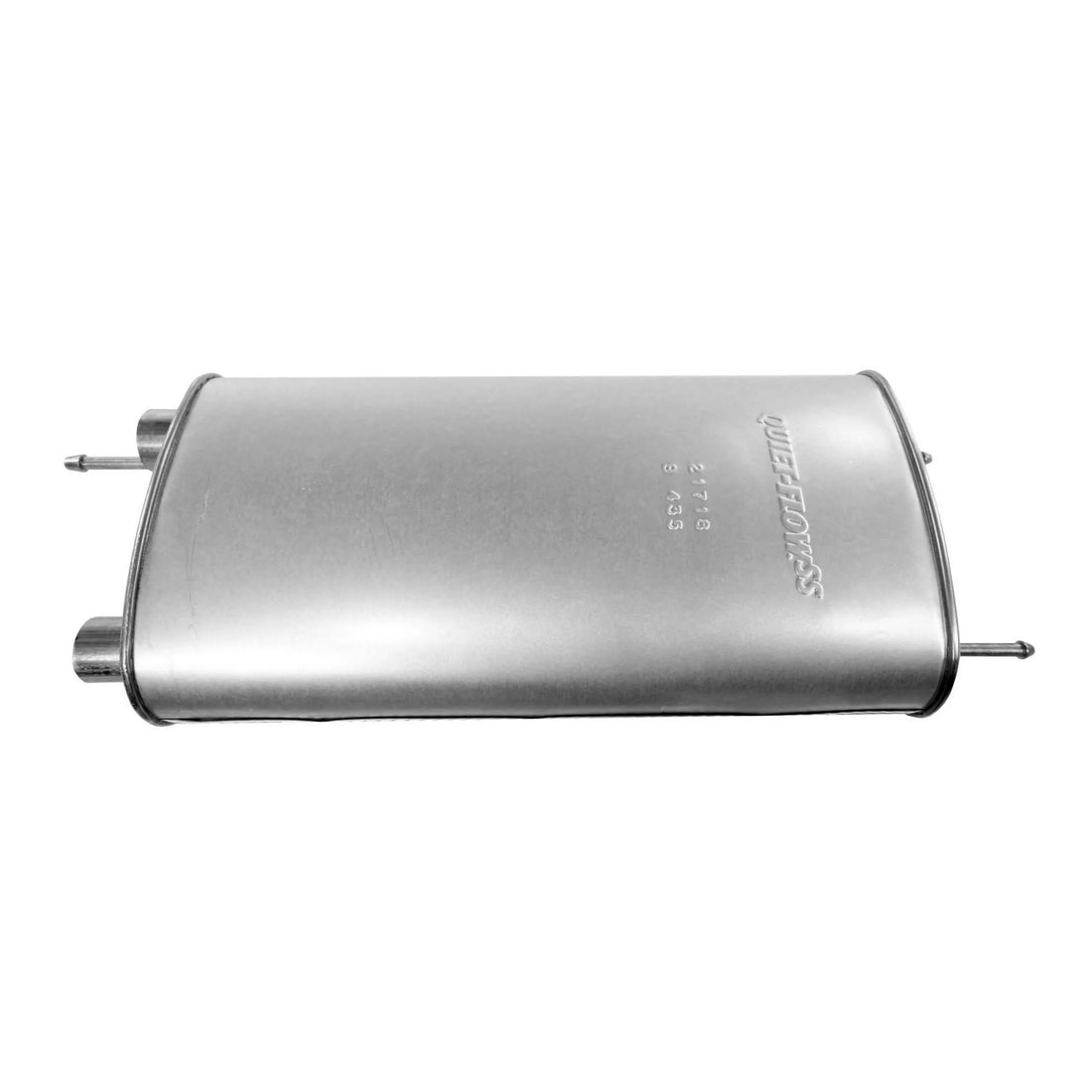 Walker Exhaust 21718 2010-2013 Mazda 3 Exhaust Muffler