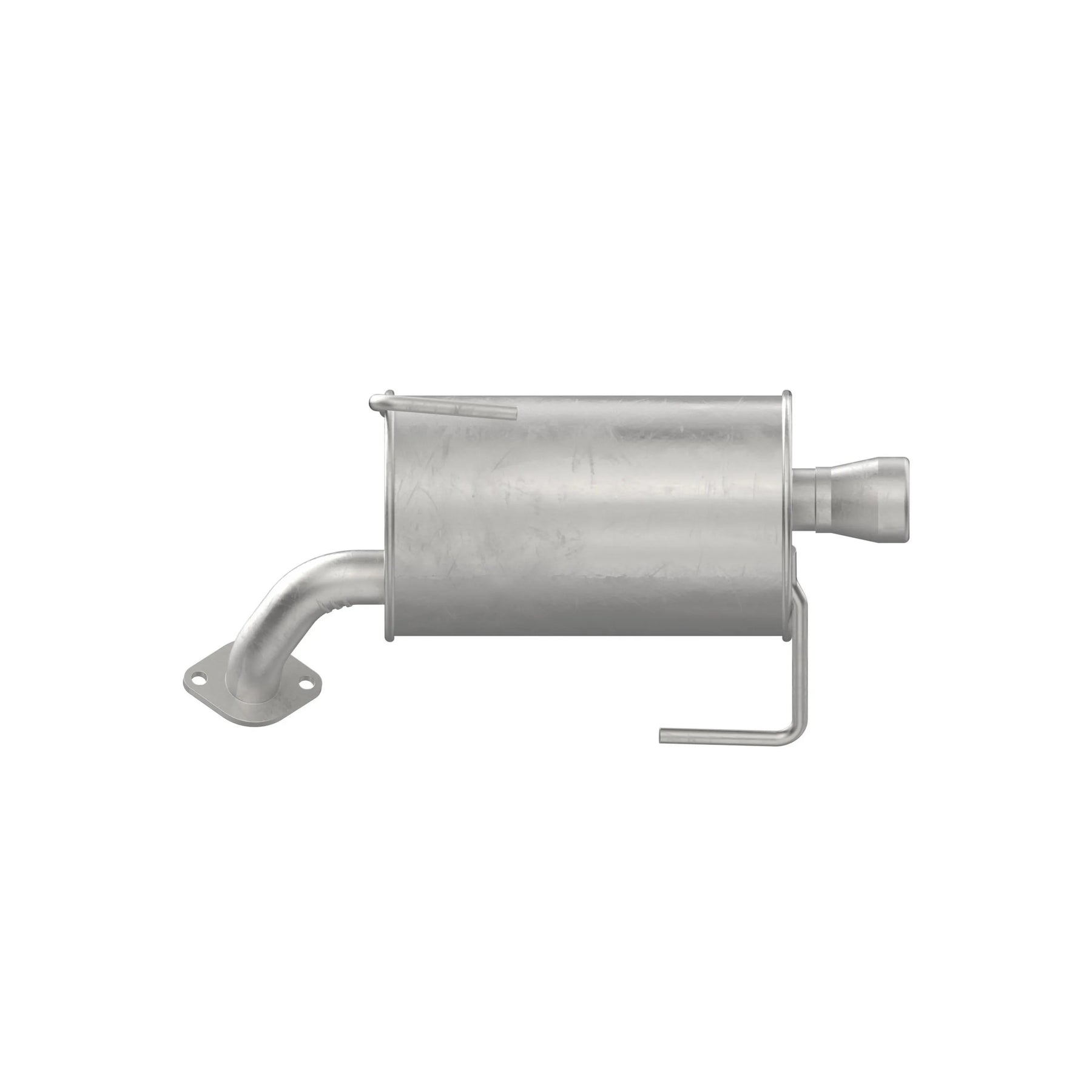 Walker Exhaust 21719 2012-2016 Subaru Impreza Exhaust Muffler