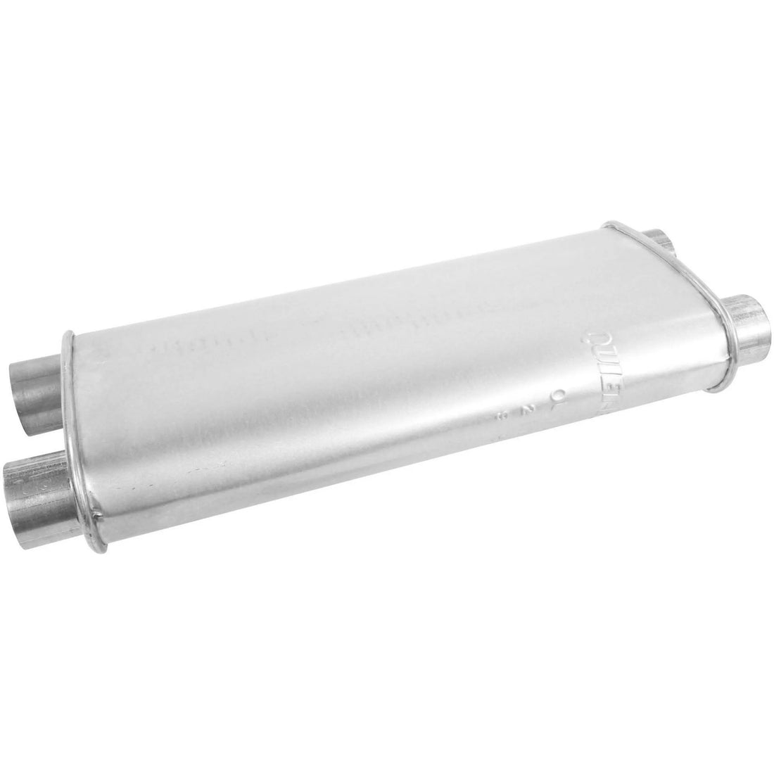 Walker Exhaust 21727 2008-2009 Cadillac CTS Exhaust Resonator