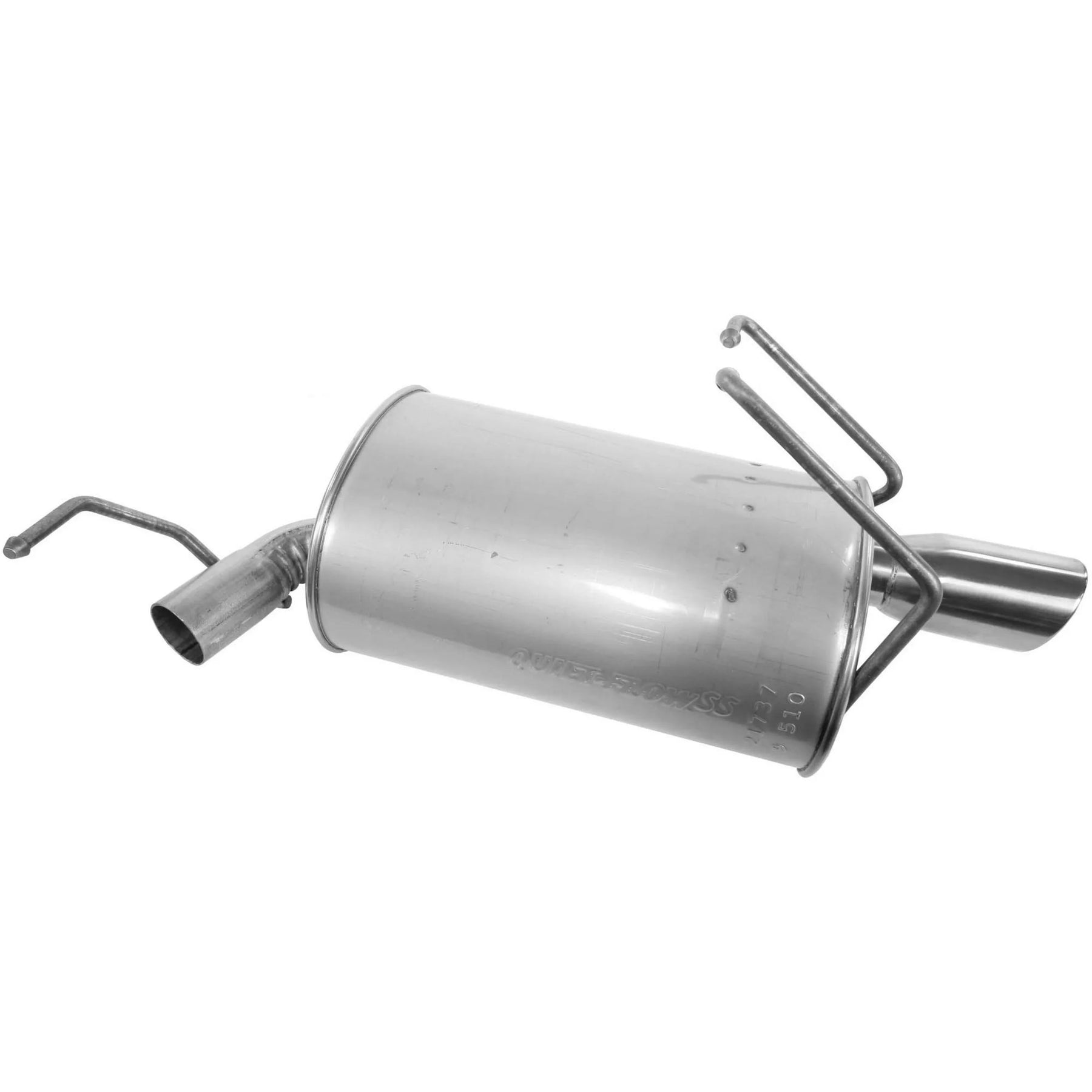 Walker Exhaust 21737 2009-2010 Dodge Journey Exhaust Muffler