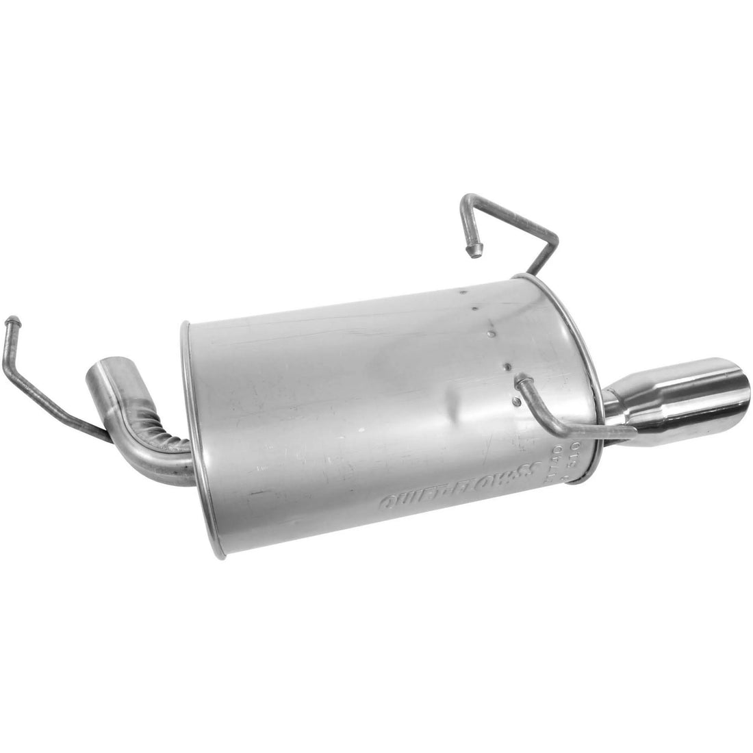 Walker Exhaust 21740 2009-2010 Dodge Journey Exhaust Muffler
