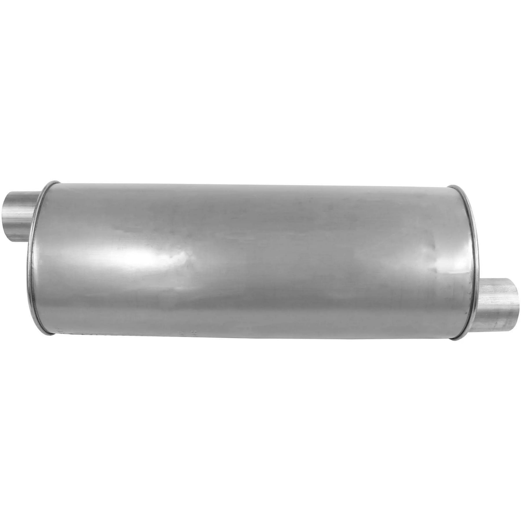 Walker Exhaust 21742 2009-2016 Ford E-350 Super Duty Exhaust Muffler