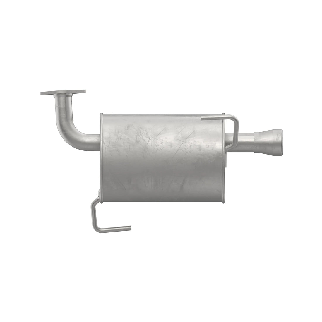 Walker Exhaust 21743 2010-2019 Subaru Legacy Exhaust Muffler