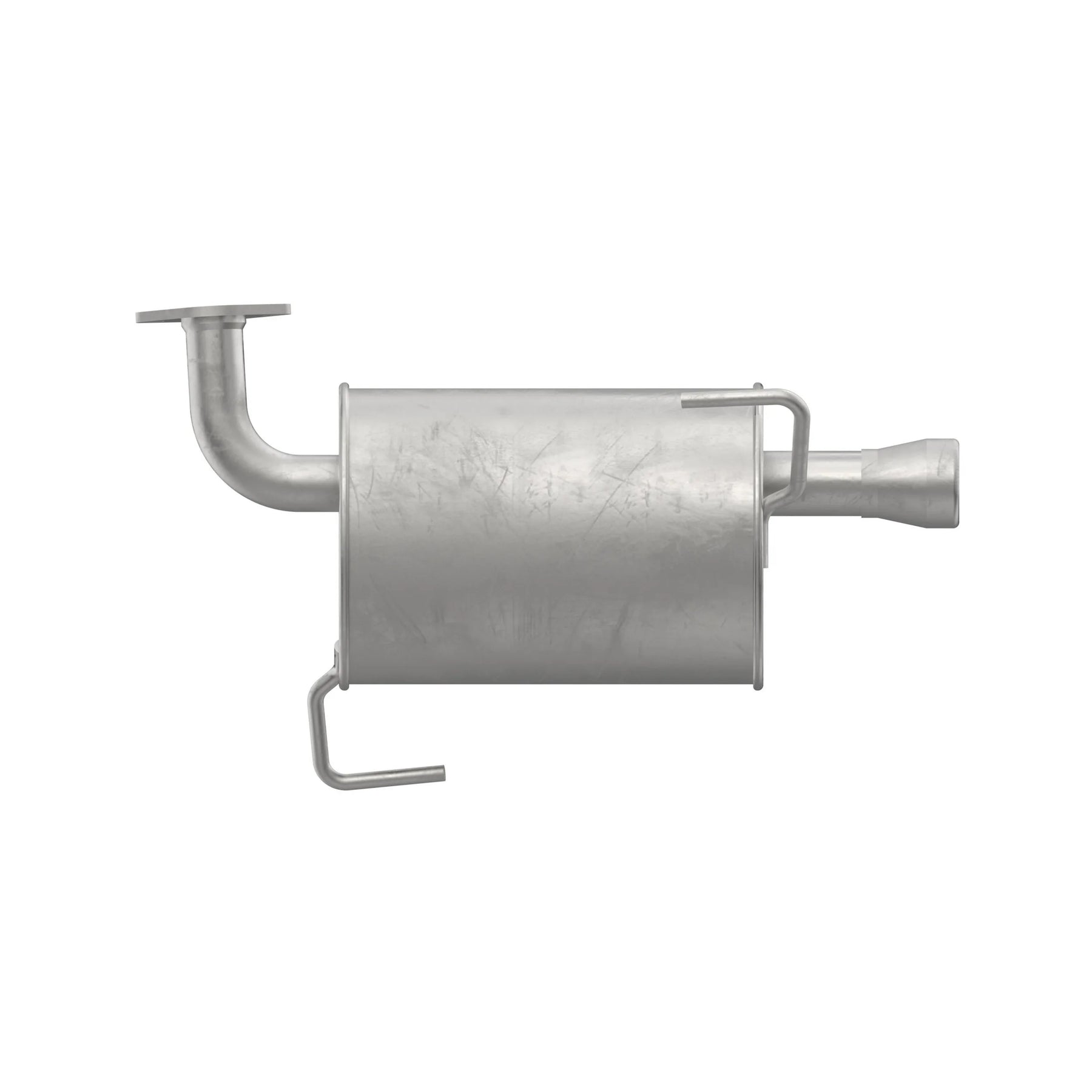 Walker Exhaust 21743 2010-2019 Subaru Legacy Exhaust Muffler