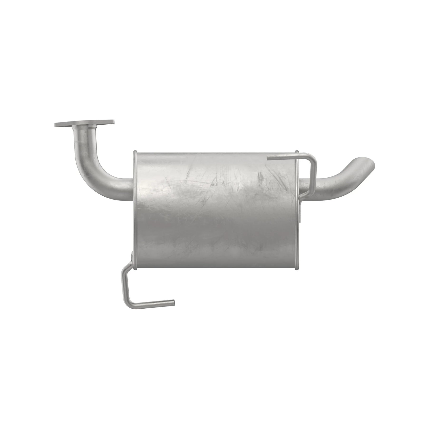 Walker Exhaust 21744 2010-2024 Subaru Outback Exhaust Muffler