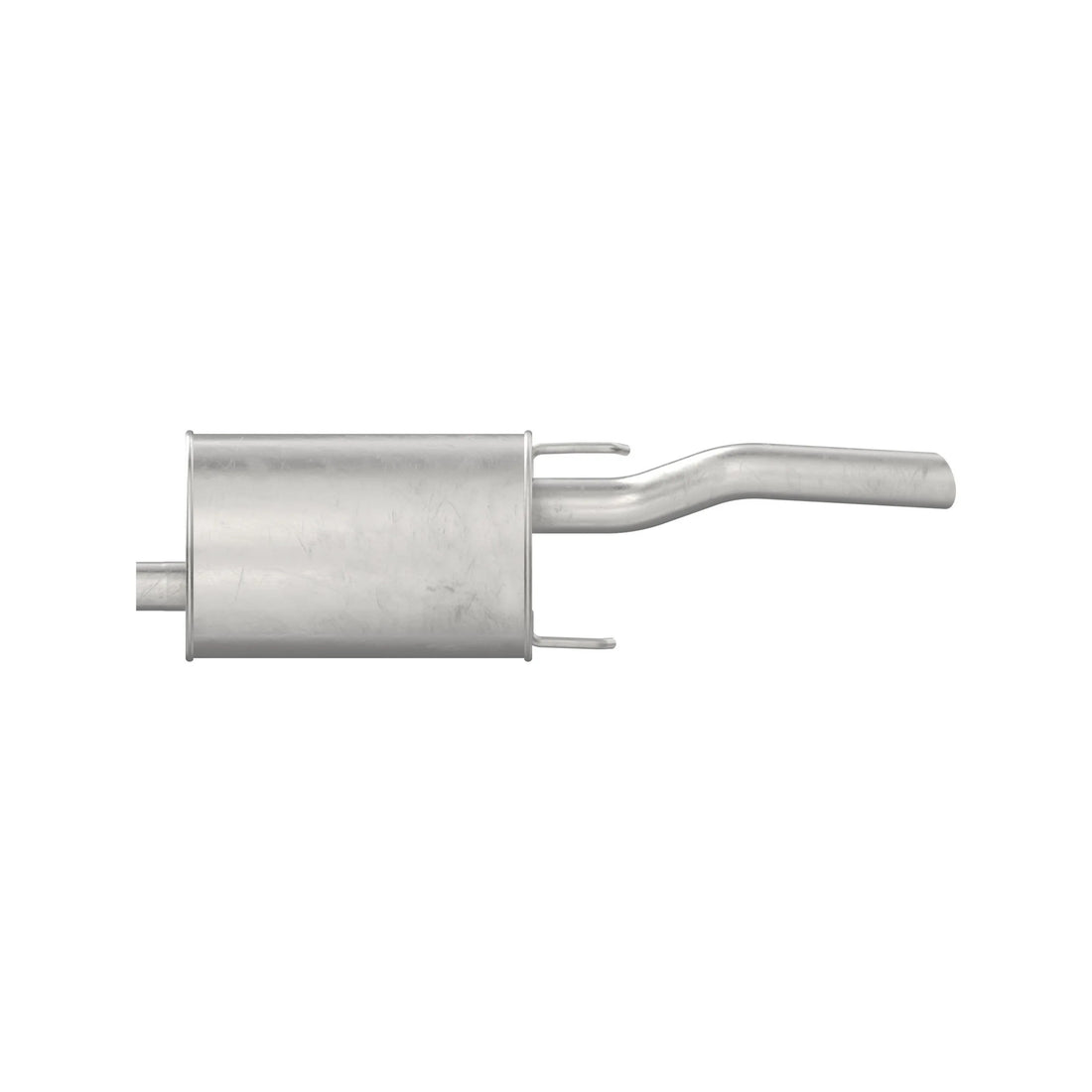 Walker Exhaust 21747 2014-2016 Chevrolet Impala Limited Exhaust Muffler