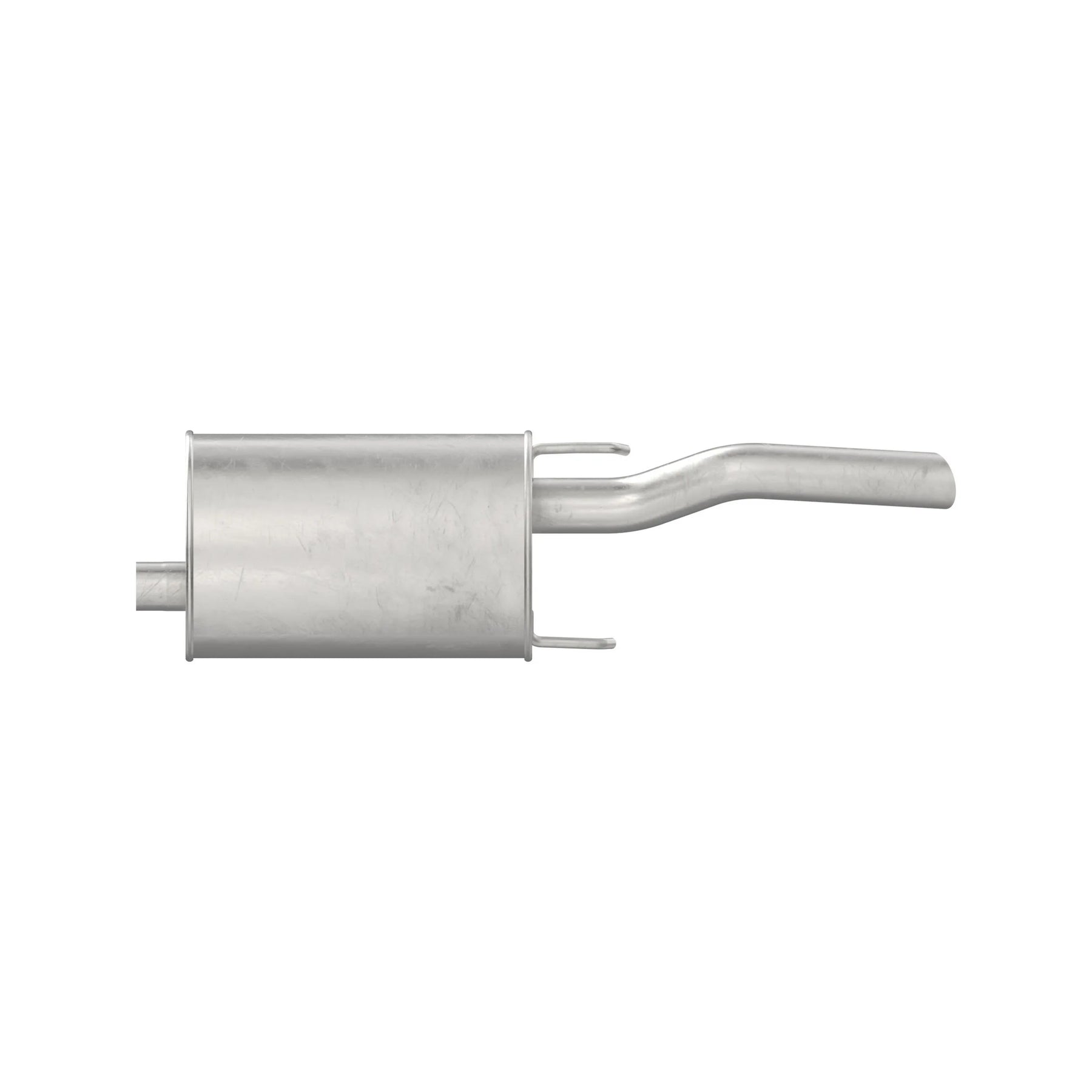 Walker Exhaust 21747 2014-2016 Chevrolet Impala Limited Exhaust Muffler
