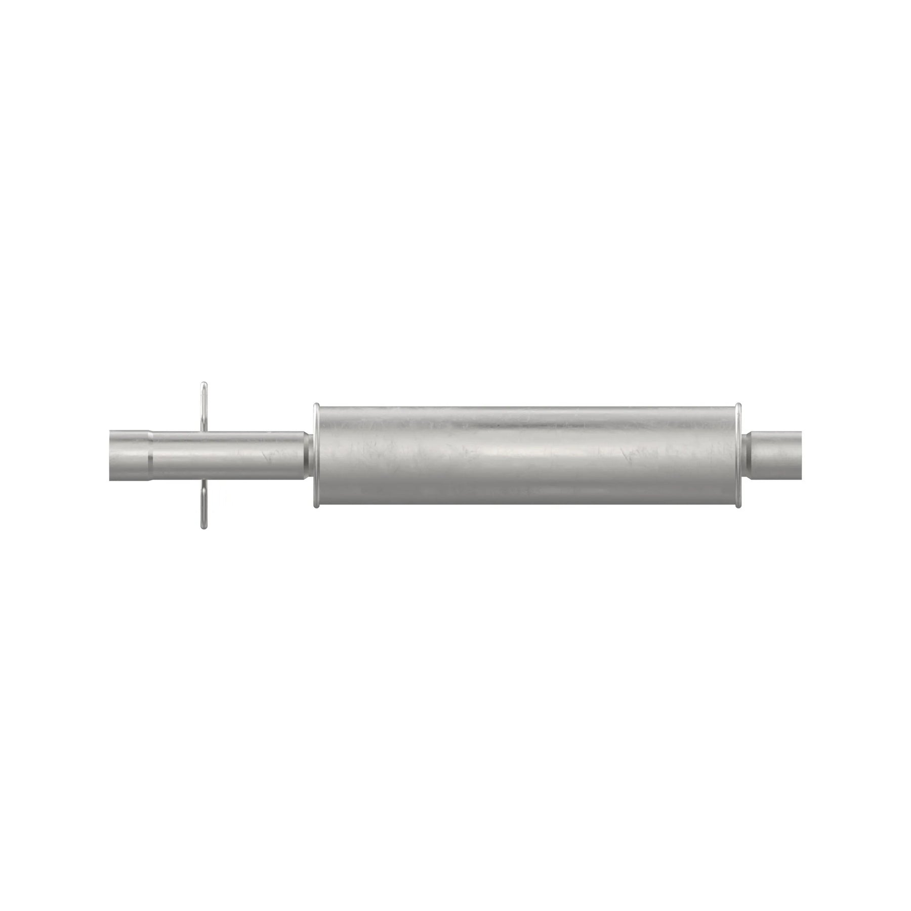 Walker Exhaust 21749 2014-2016 Chevrolet Impala Limited Exhaust Resonator and Pipe Assembly