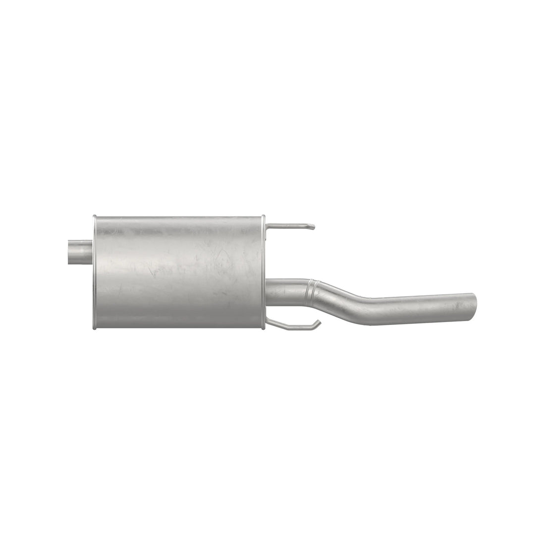Walker Exhaust 21750 2014-2016 Chevrolet Impala Limited Exhaust Muffler
