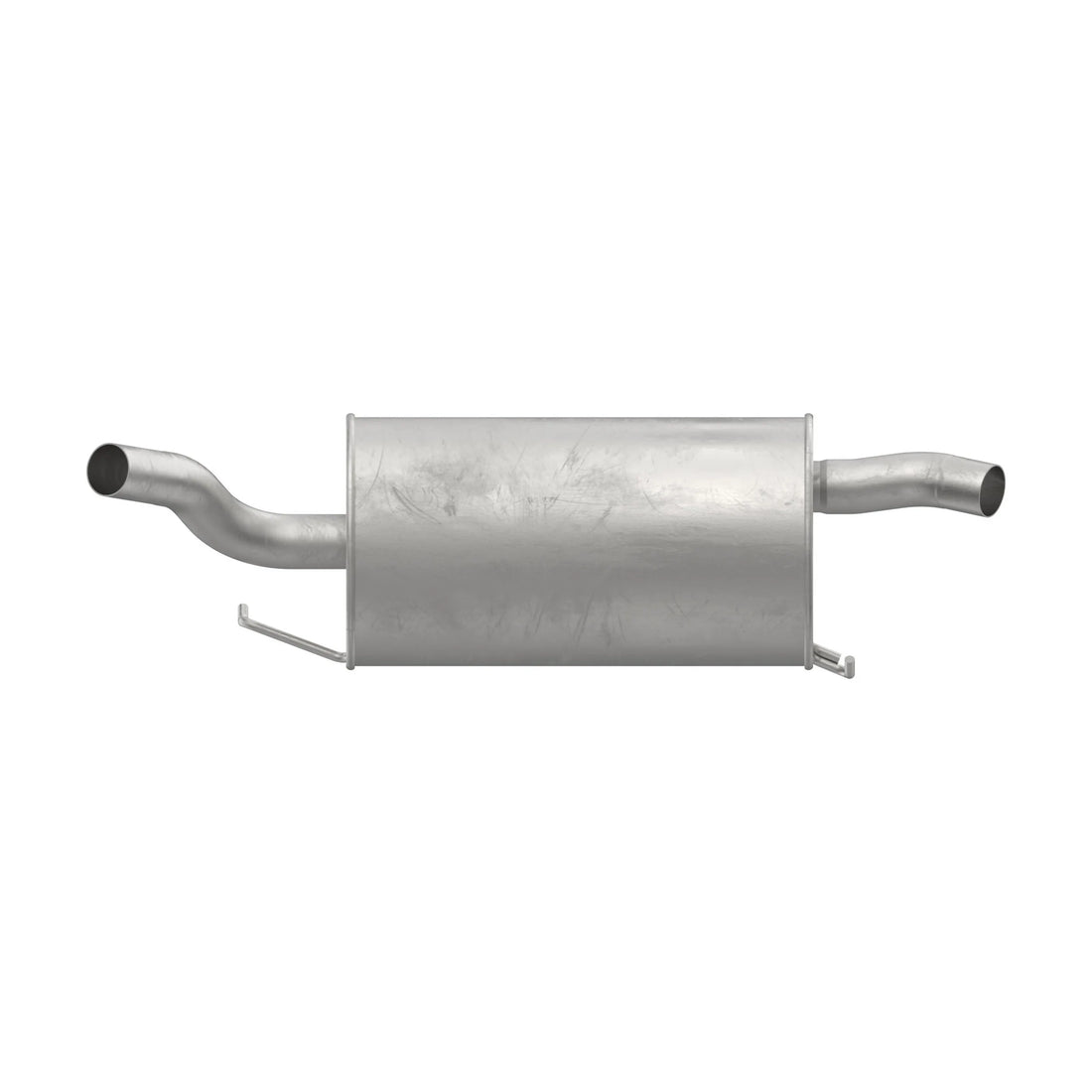 Walker Exhaust 21754 2010-2013 Ford Transit Connect Exhaust Muffler