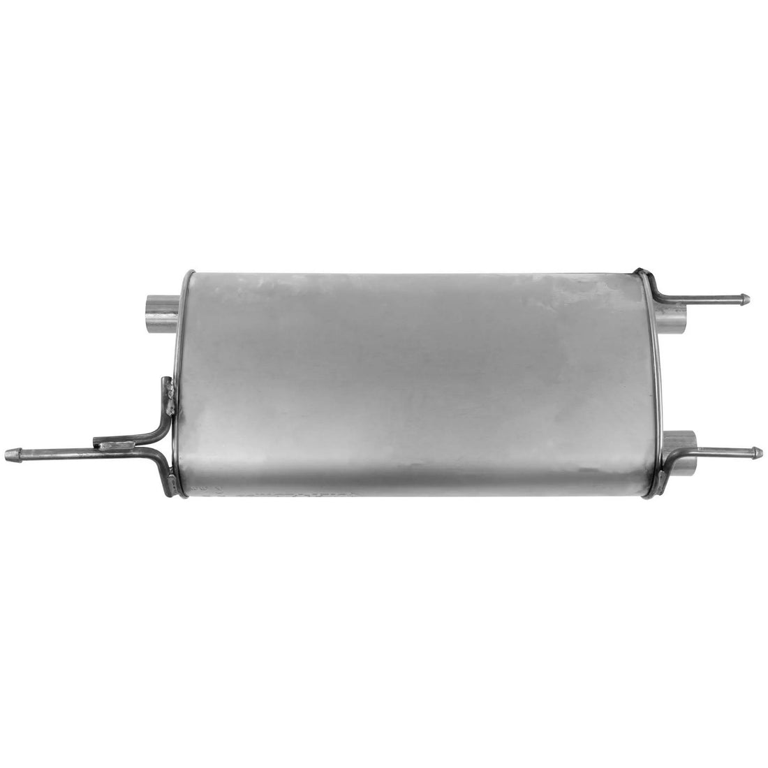 Walker Exhaust 21758 2010-2013 Mazda 3 Exhaust Muffler