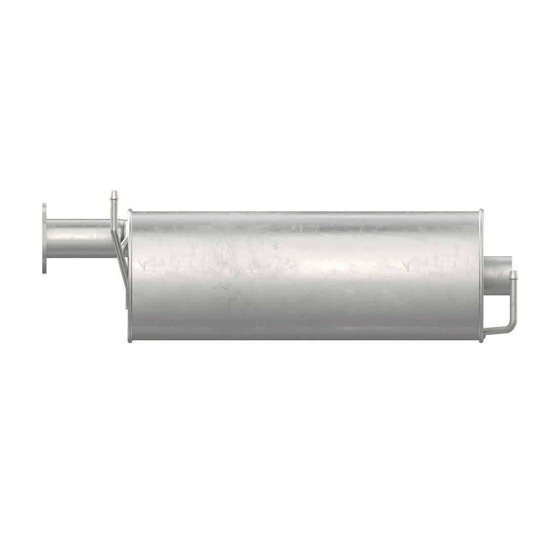 Walker Exhaust 21759 2010-2020 Chevrolet Express 3500 Exhaust Muffler