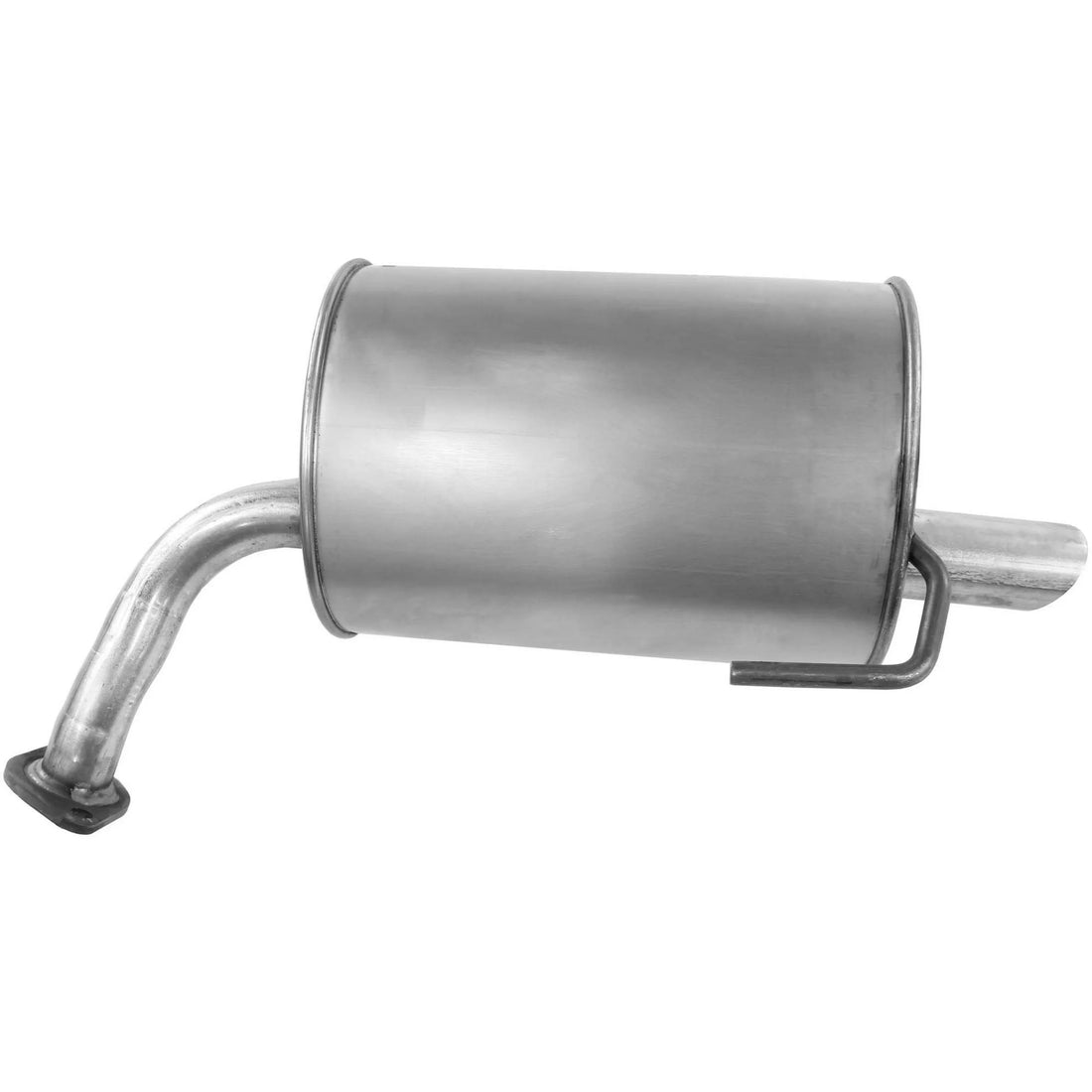 Walker Exhaust 21760 2008-2014 Subaru Tribeca Exhaust Muffler