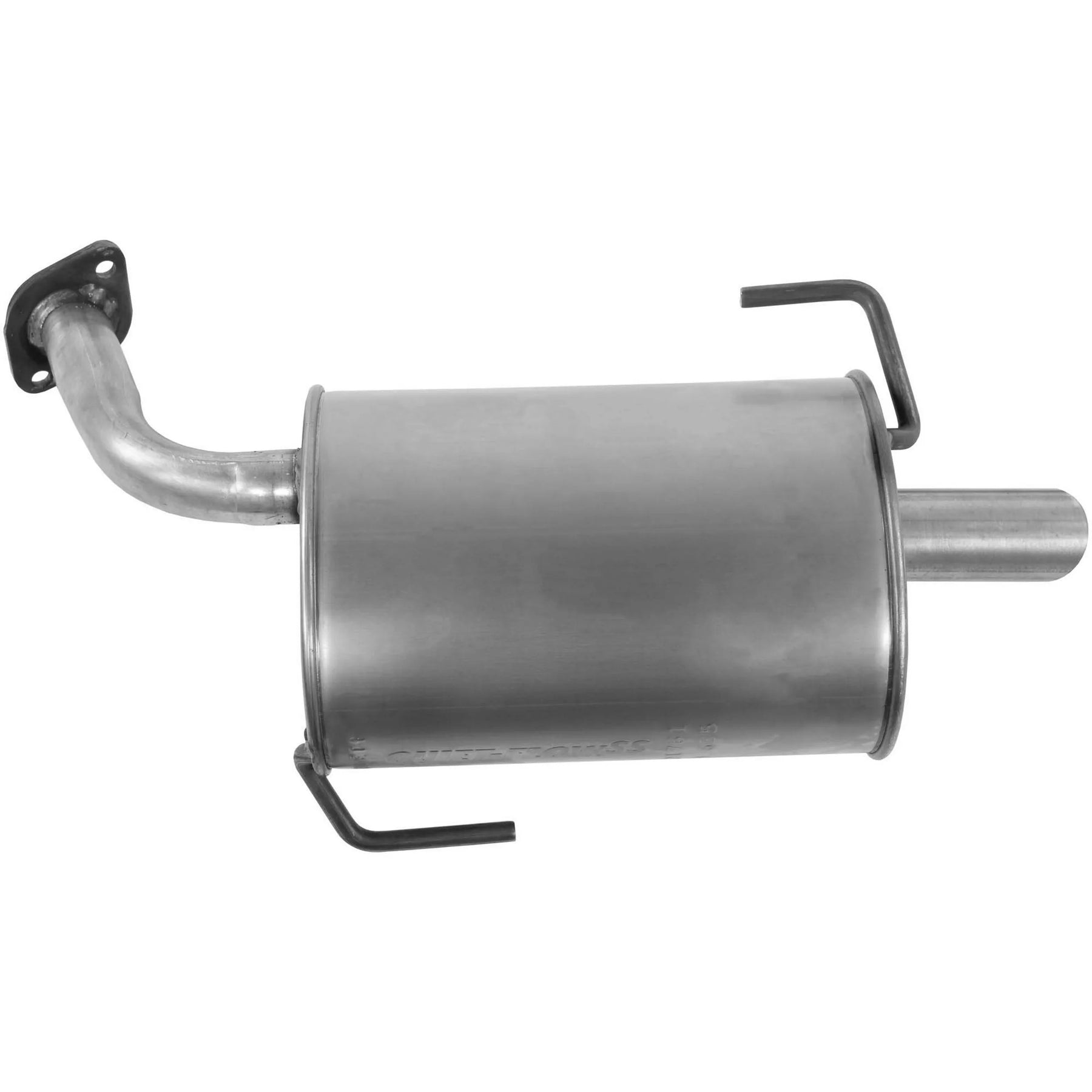 Walker Exhaust 21761 2008-2014 Subaru Tribeca Exhaust Muffler
