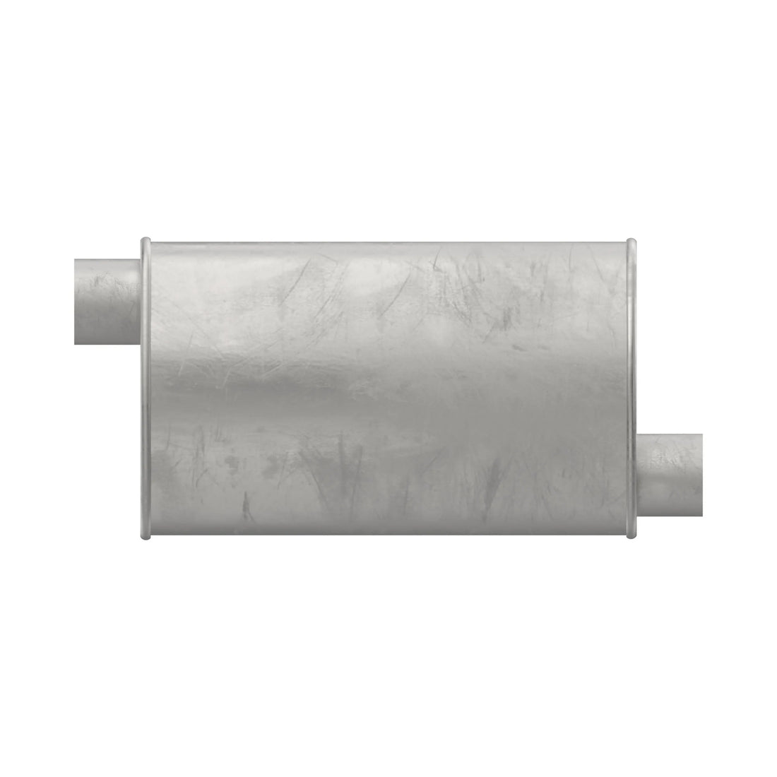 Walker Exhaust 21762 2010-2020 Chevrolet Equinox Exhaust Muffler