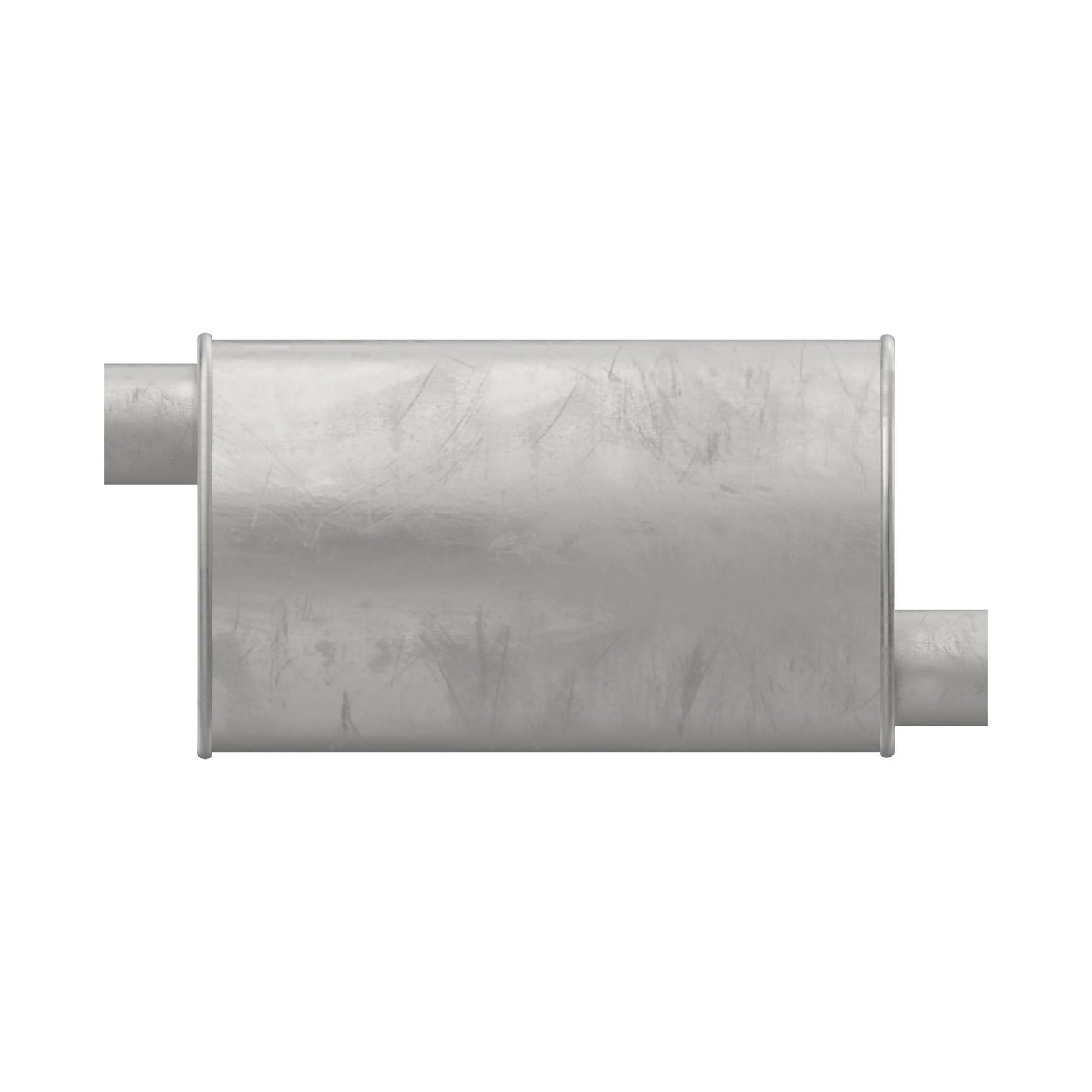 Walker Exhaust 21762 2010-2020 Chevrolet Equinox Exhaust Muffler