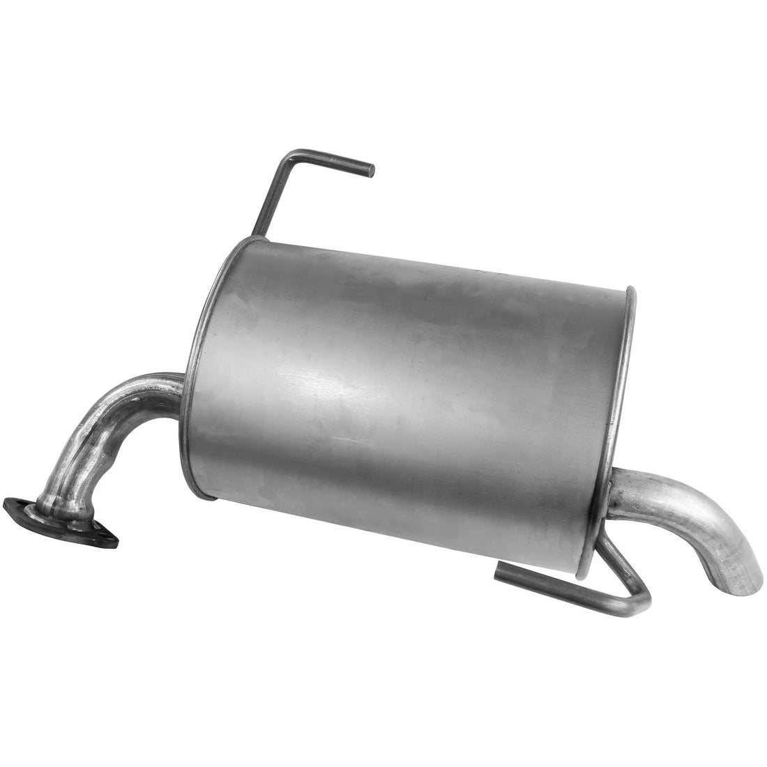 Walker Exhaust 21763 2010-2014 Subaru Outback Exhaust Muffler