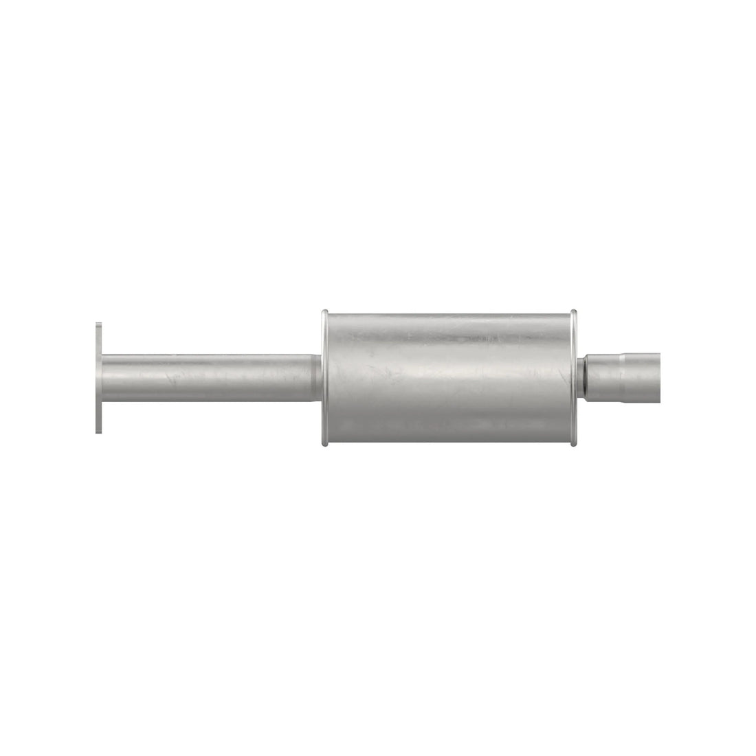 Walker Exhaust 21764 2013-2019 Ford Fusion Exhaust Resonator
