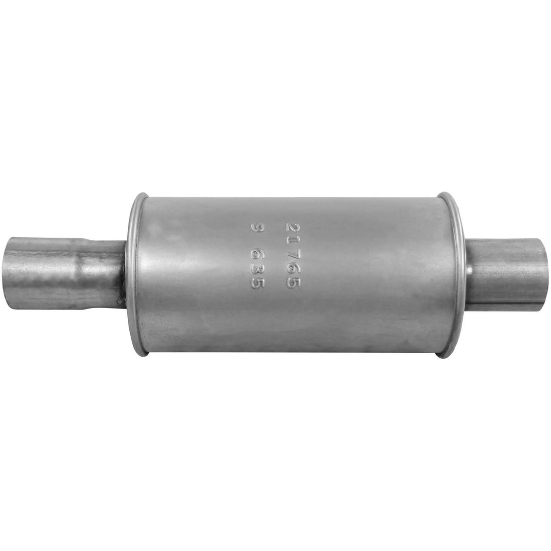 Walker Exhaust 21765 2013-2020 Ford Fusion Exhaust Resonator
