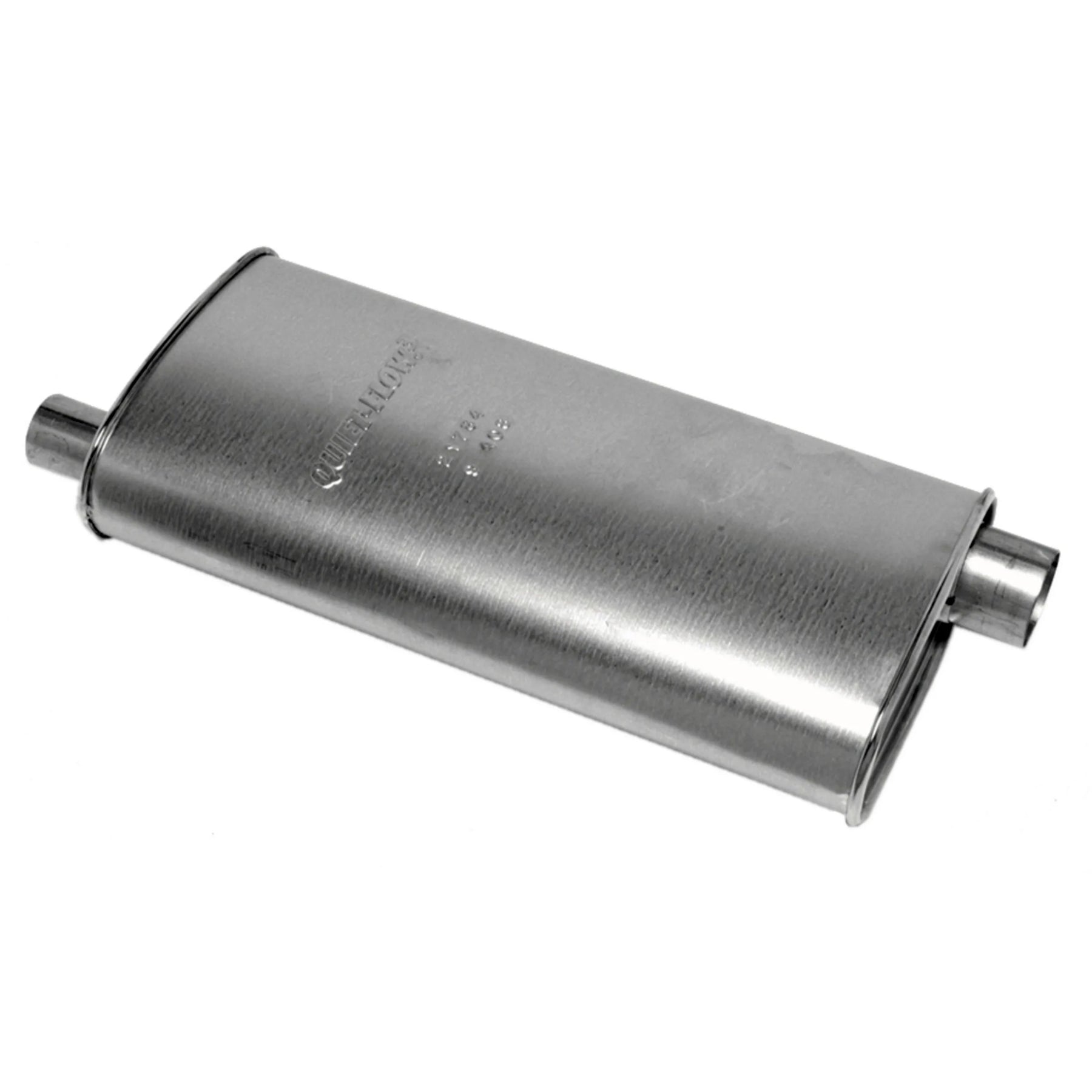 Walker Exhaust 21784 1977-1986 Chevrolet K30 Exhaust Muffler