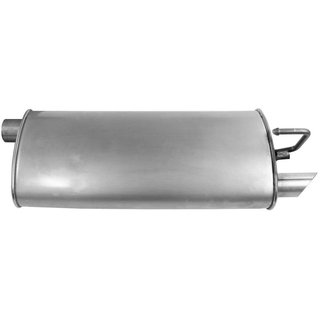 Walker Exhaust 21786 2012-2016 Chevrolet Sonic Exhaust Muffler
