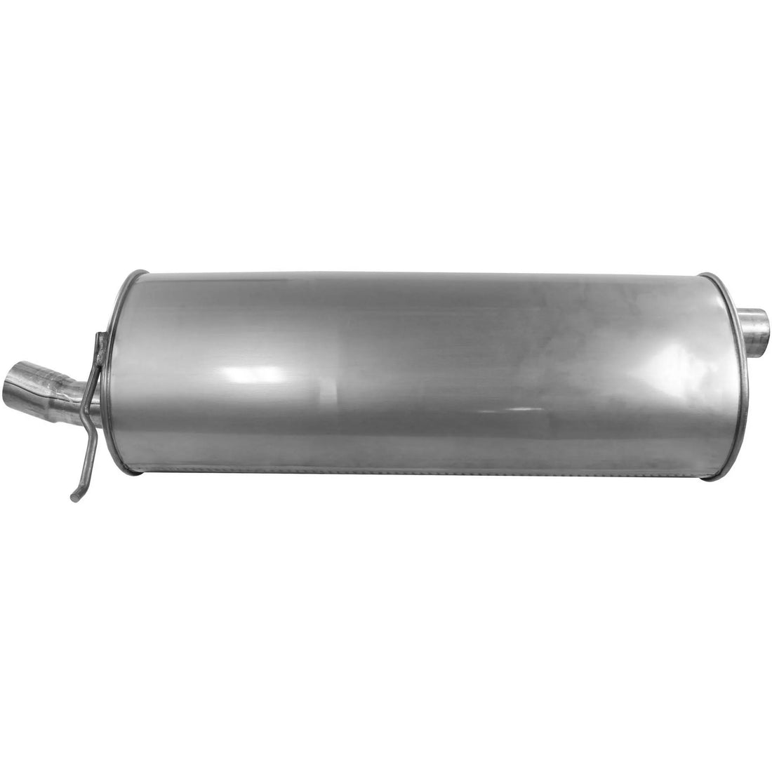Walker Exhaust 21809 2014-2017 Honda Odyssey Exhaust Muffler