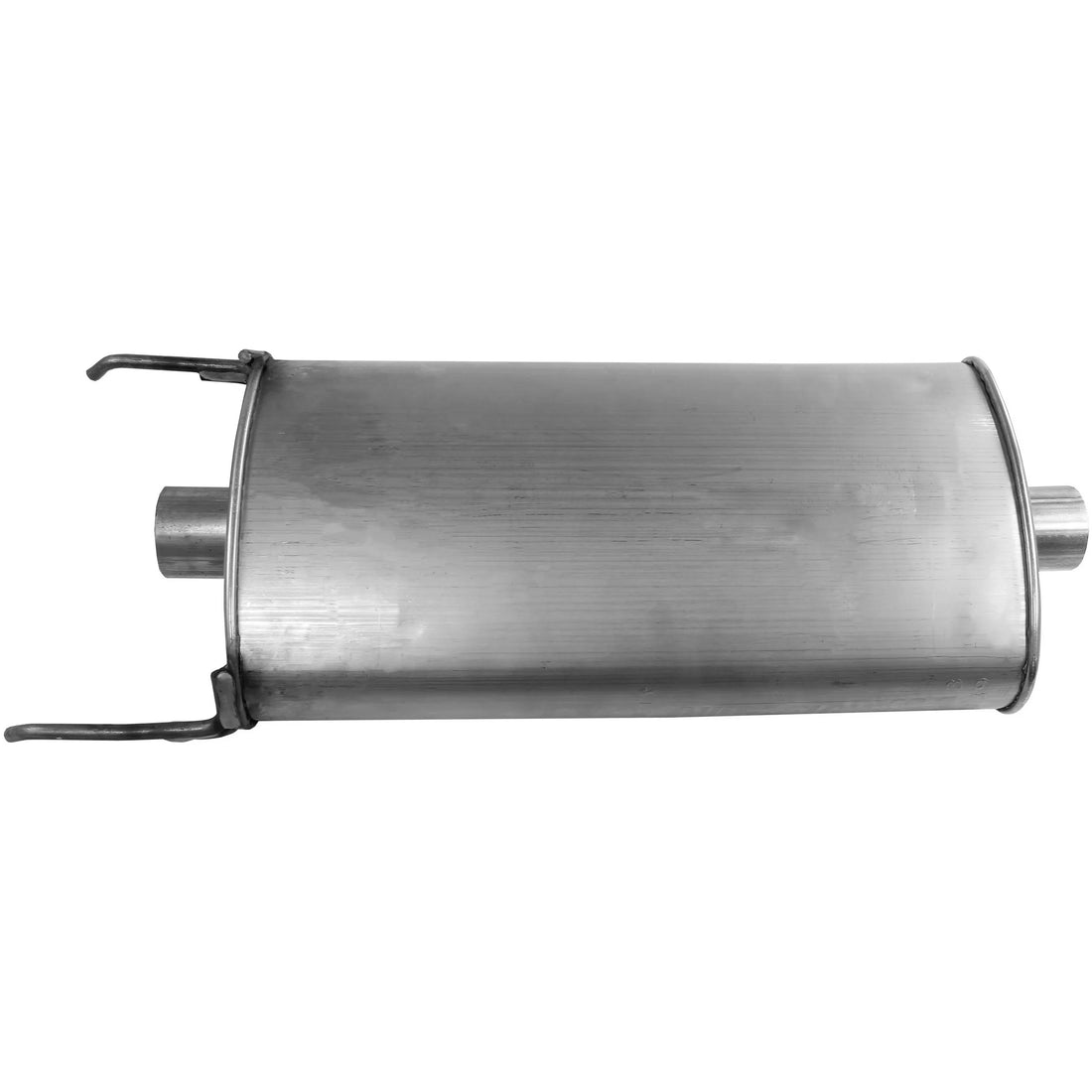 Walker Exhaust 21813 2006-2014 Honda Ridgeline Exhaust Muffler