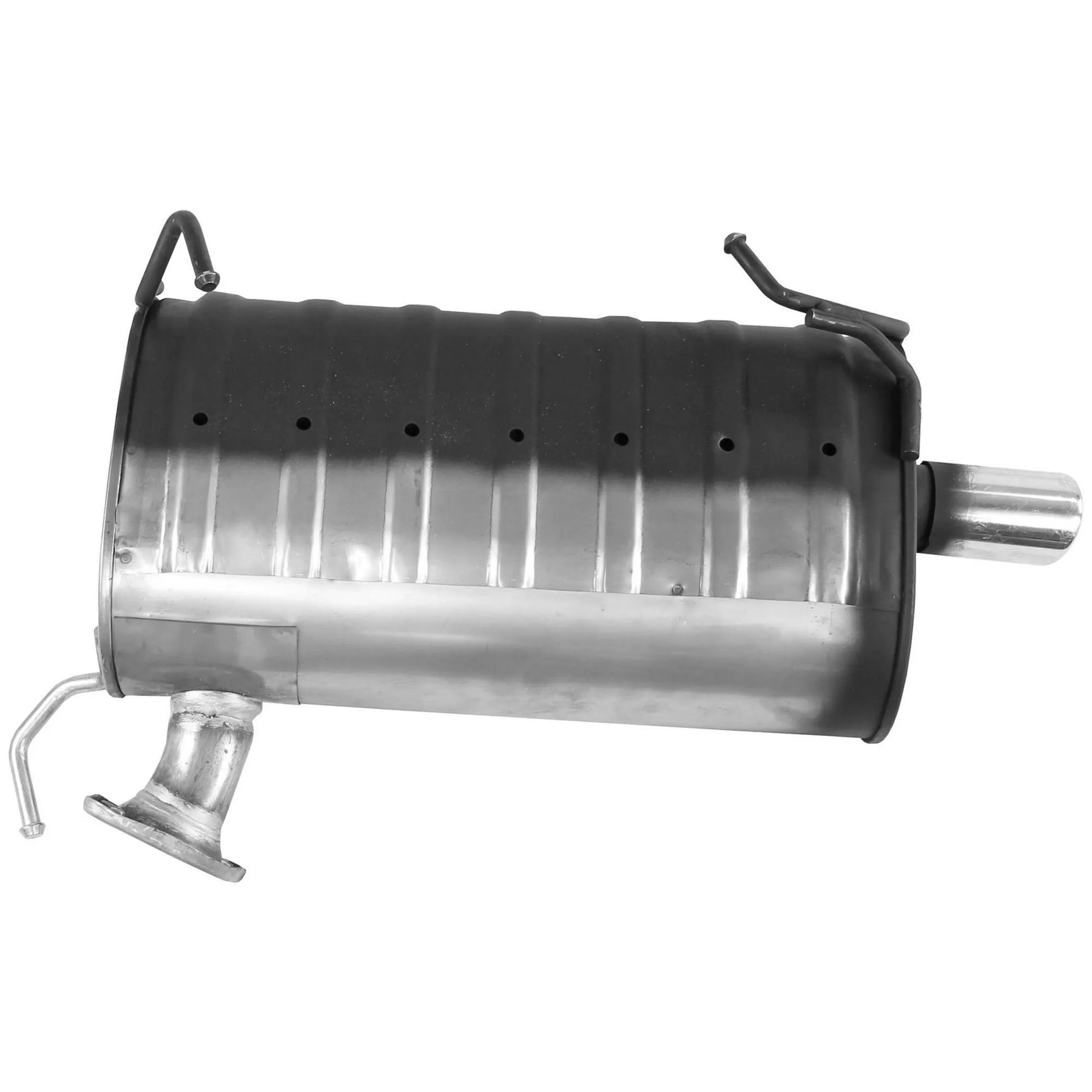 Walker Exhaust 21823 2008-2013 Mitsubishi Outlander Exhaust Muffler