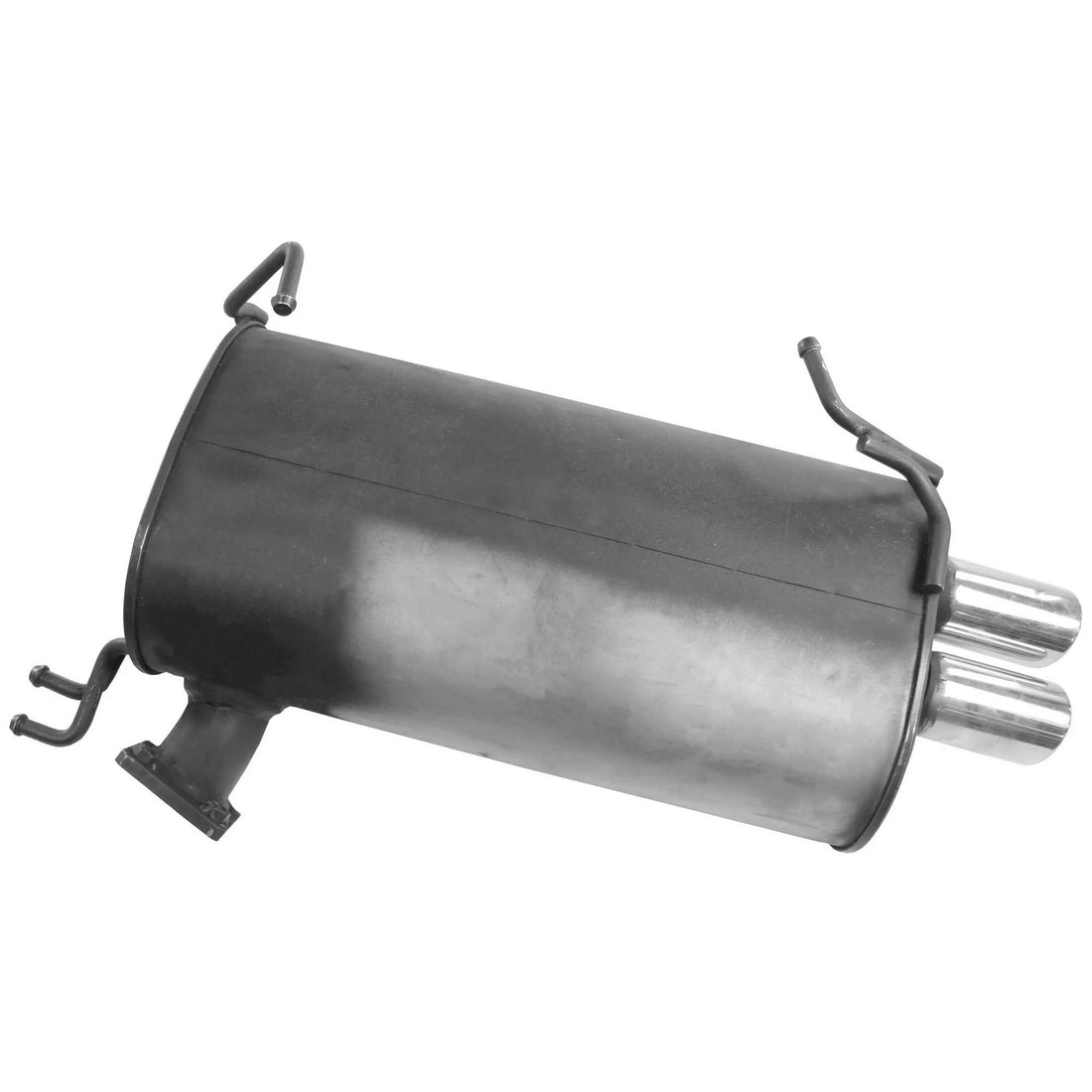 Walker Exhaust 21824 2007-2013 Mitsubishi Outlander Exhaust Muffler