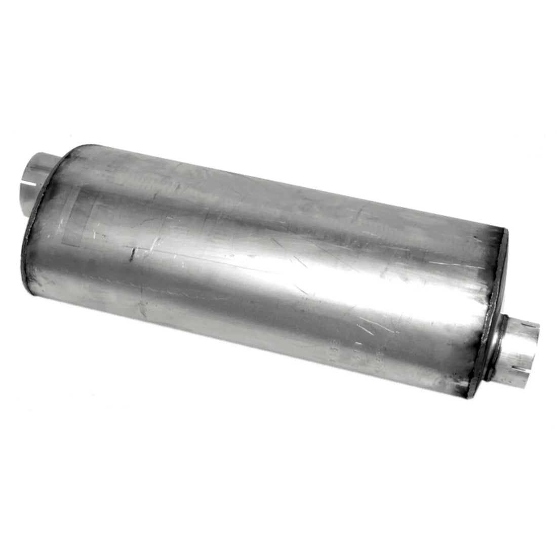Walker Exhaust 21832 1980 International Cargostar Exhaust Muffler