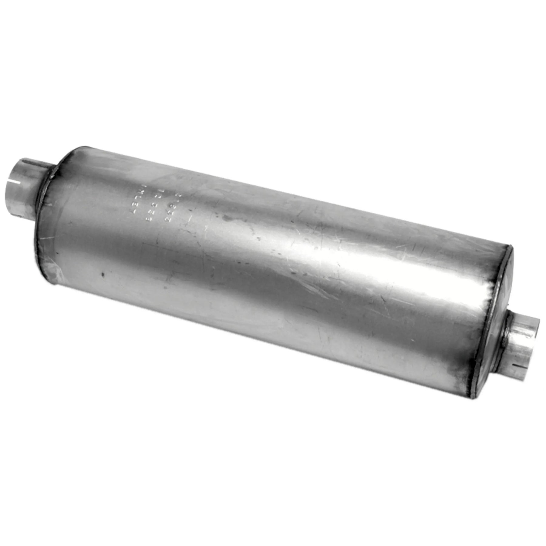 Walker Exhaust 21833 1983-1987 Ford F-600 Exhaust Muffler
