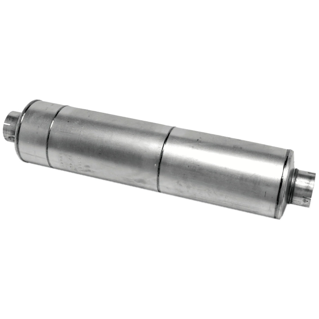 Walker Exhaust 21838 1981-2007 Mack RD Exhaust Muffler