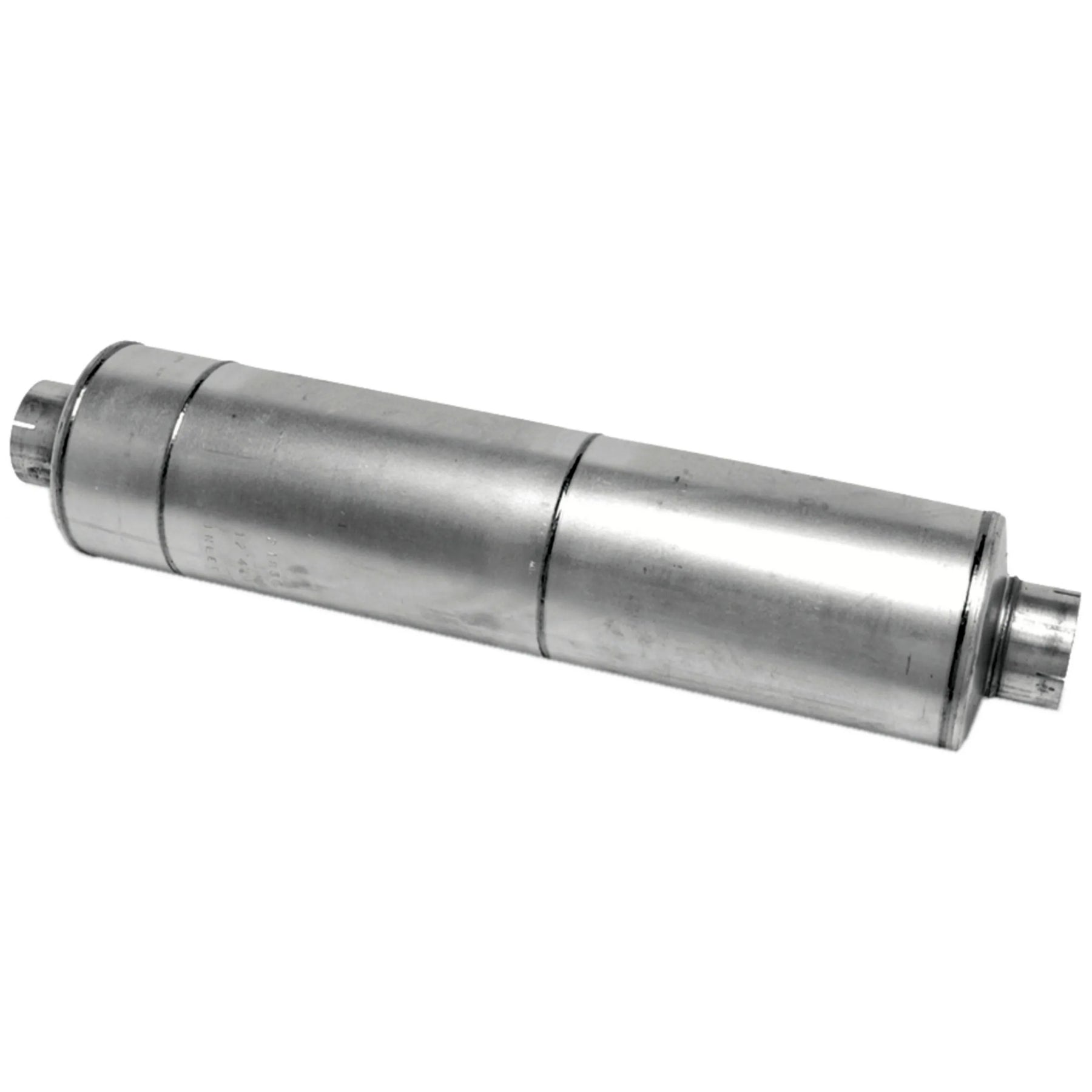 Walker Exhaust 21838 1981-2007 Mack RD Exhaust Muffler