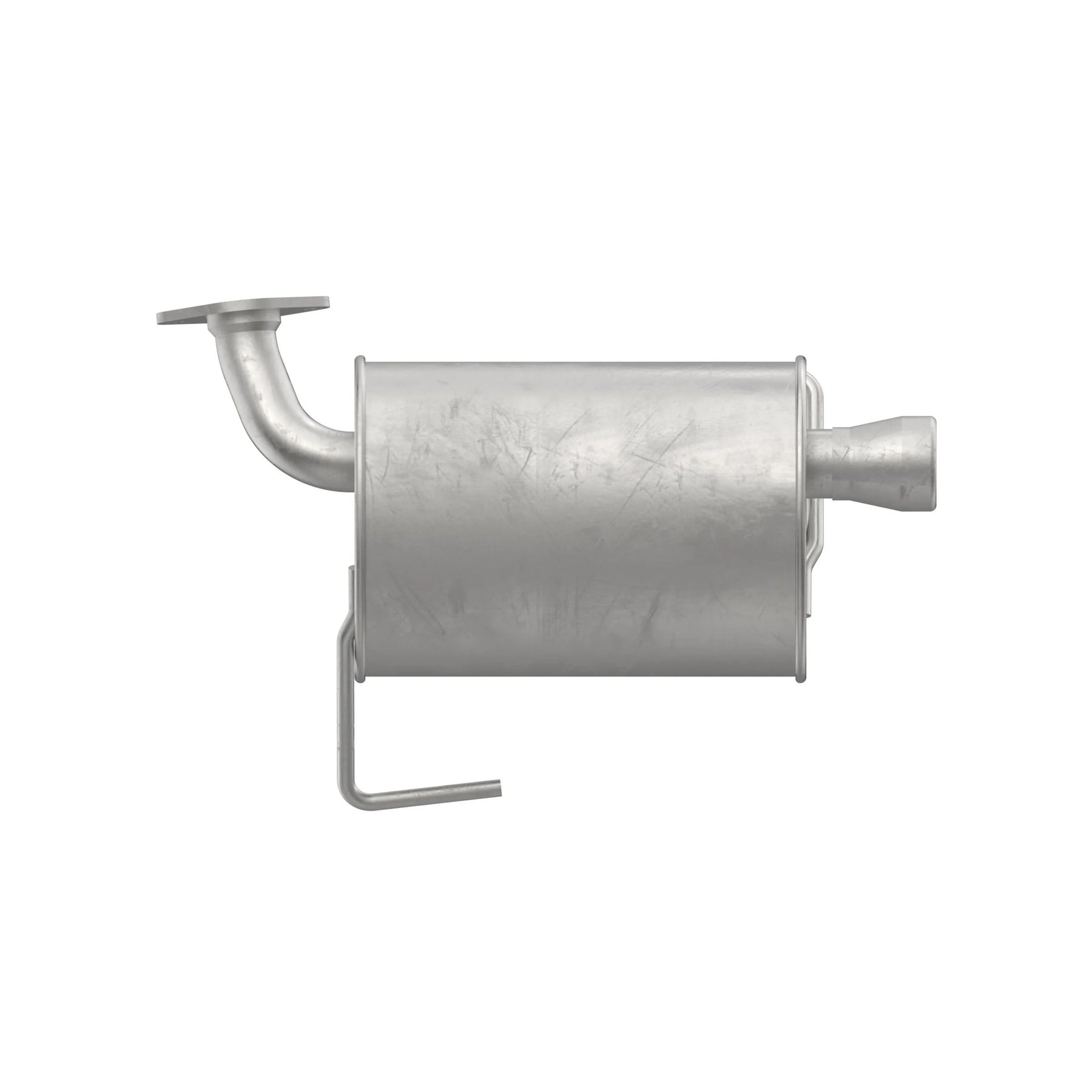 Walker Exhaust 21904 2014-2018 Subaru Forester Exhaust Muffler