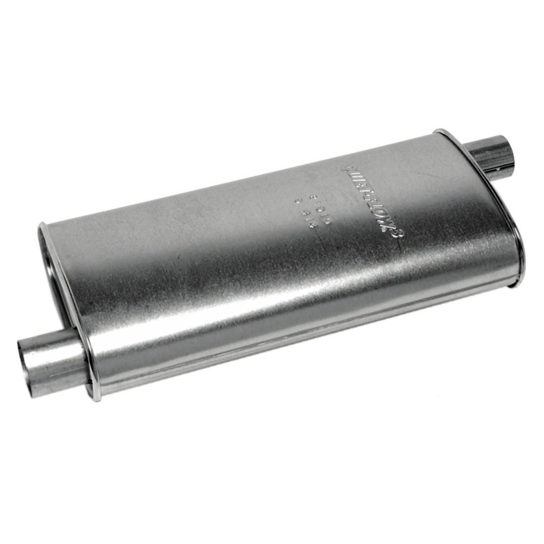Walker Exhaust 21910 1991-1994 Chevrolet G10 Exhaust Muffler