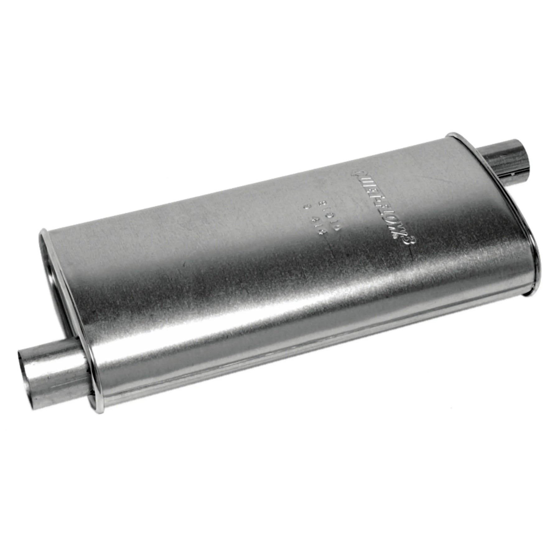 Walker Exhaust 21910 1991-1994 Chevrolet G10 Exhaust Muffler