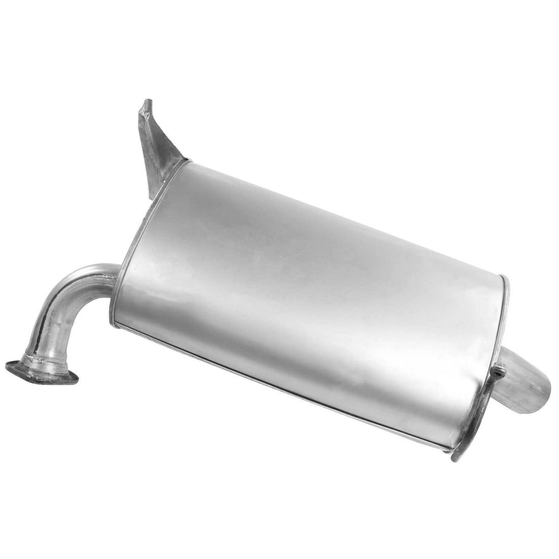 Walker Exhaust 21916 2004-2011 Mitsubishi Endeavor Exhaust Muffler
