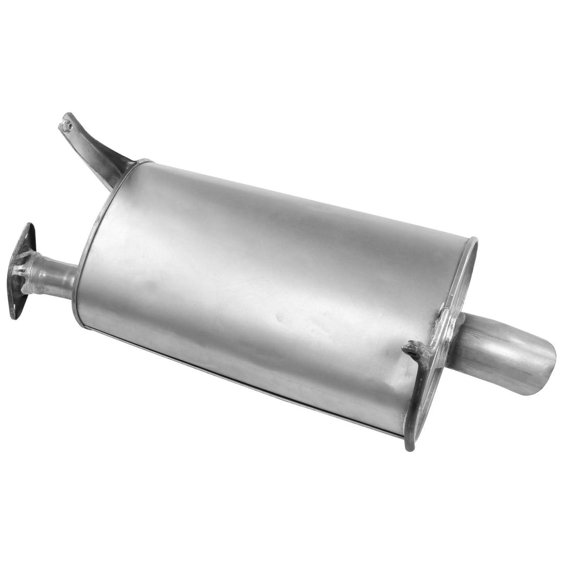 Walker Exhaust 21917 2004-2011 Mitsubishi Endeavor Exhaust Muffler